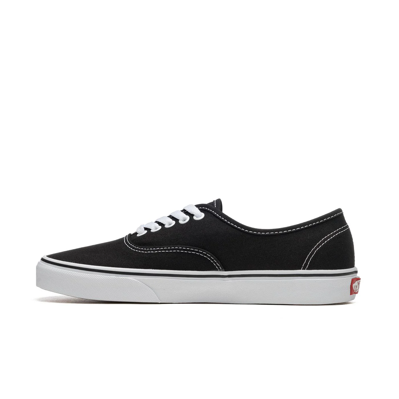 Vans Authentic Black - Image 2