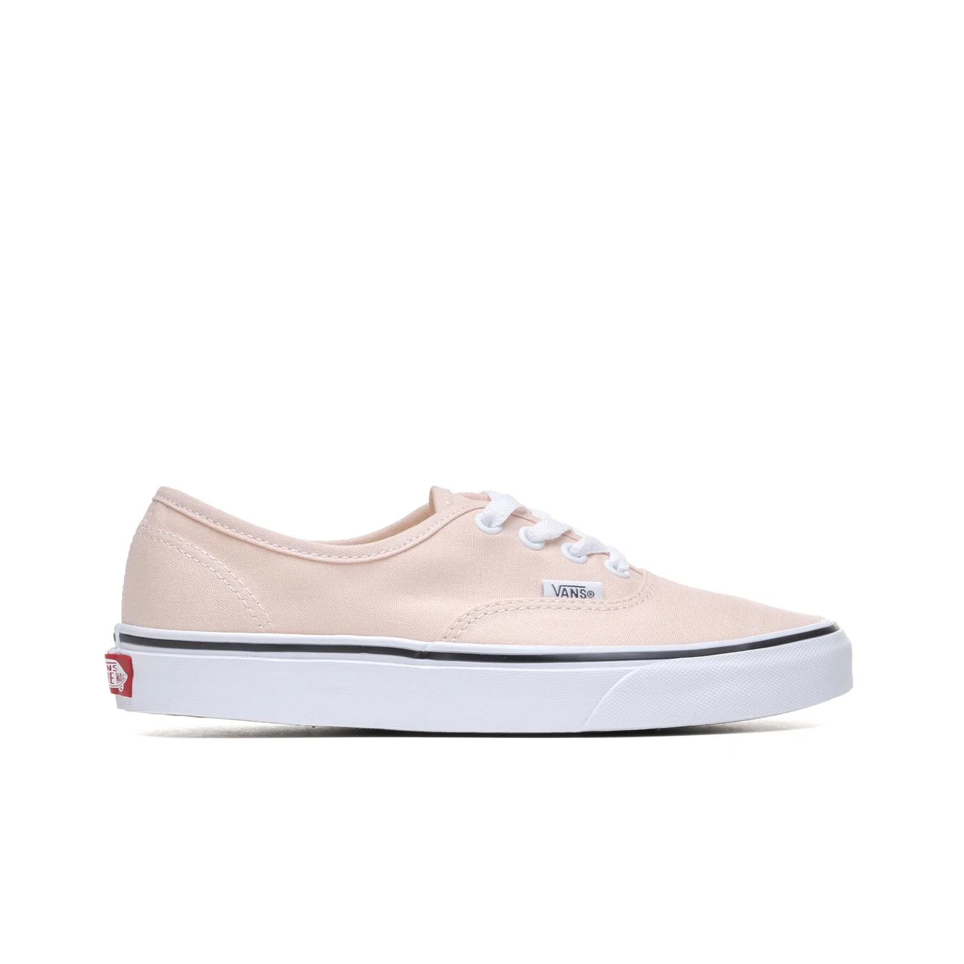 Vans Authentic Color Theory Peach Dust