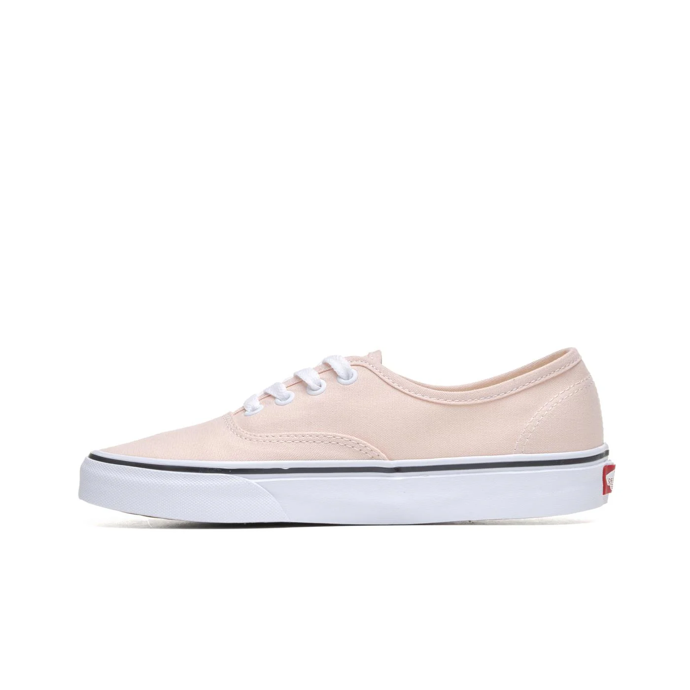 Vans Authentic Color Theory Peach Dust - Image 2