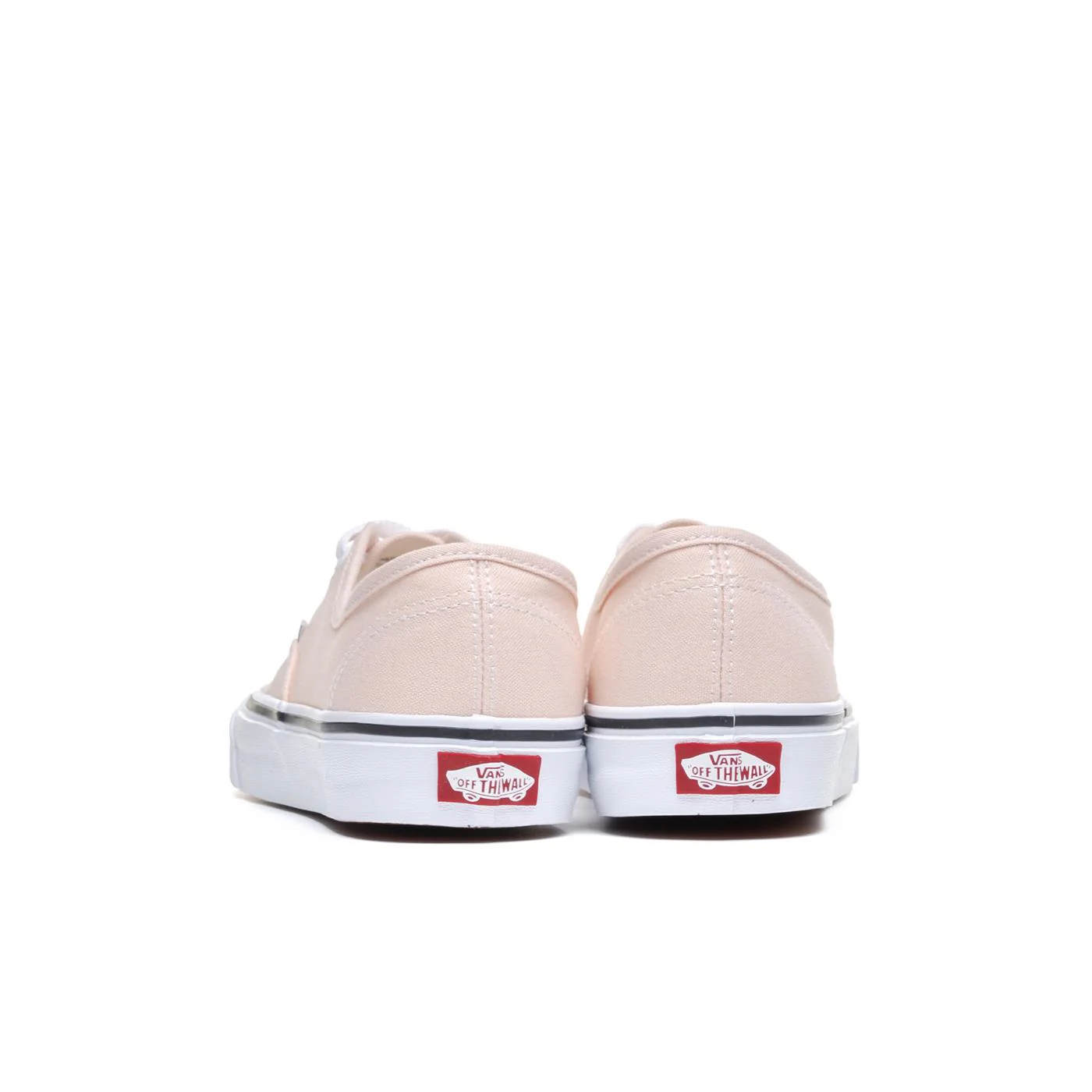 Vans Authentic Color Theory Peach Dust - Image 4
