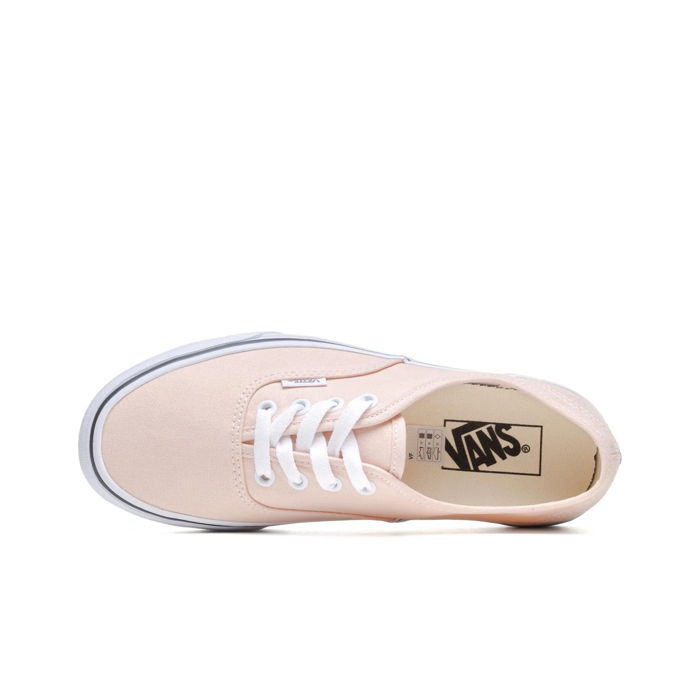 Vans Authentic Color Theory Peach Dust - Image 5