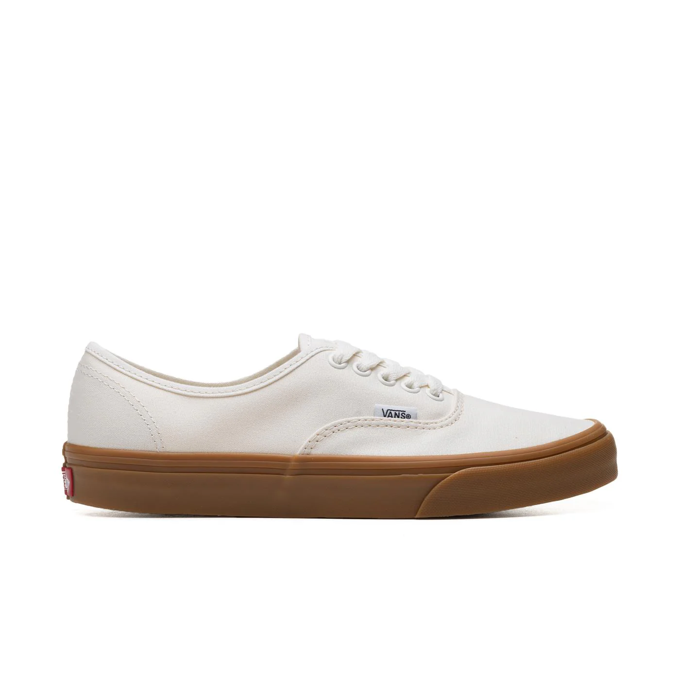 Vans Authentic Marshmallow/Gum