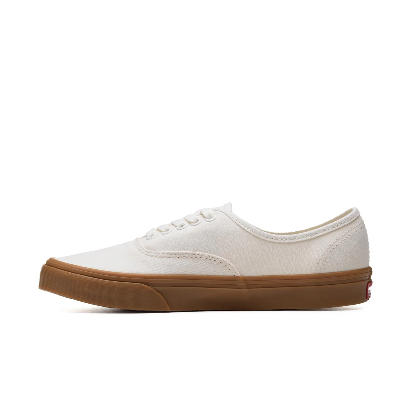 Vans Authentic Marshmallow/Gum - Image 2