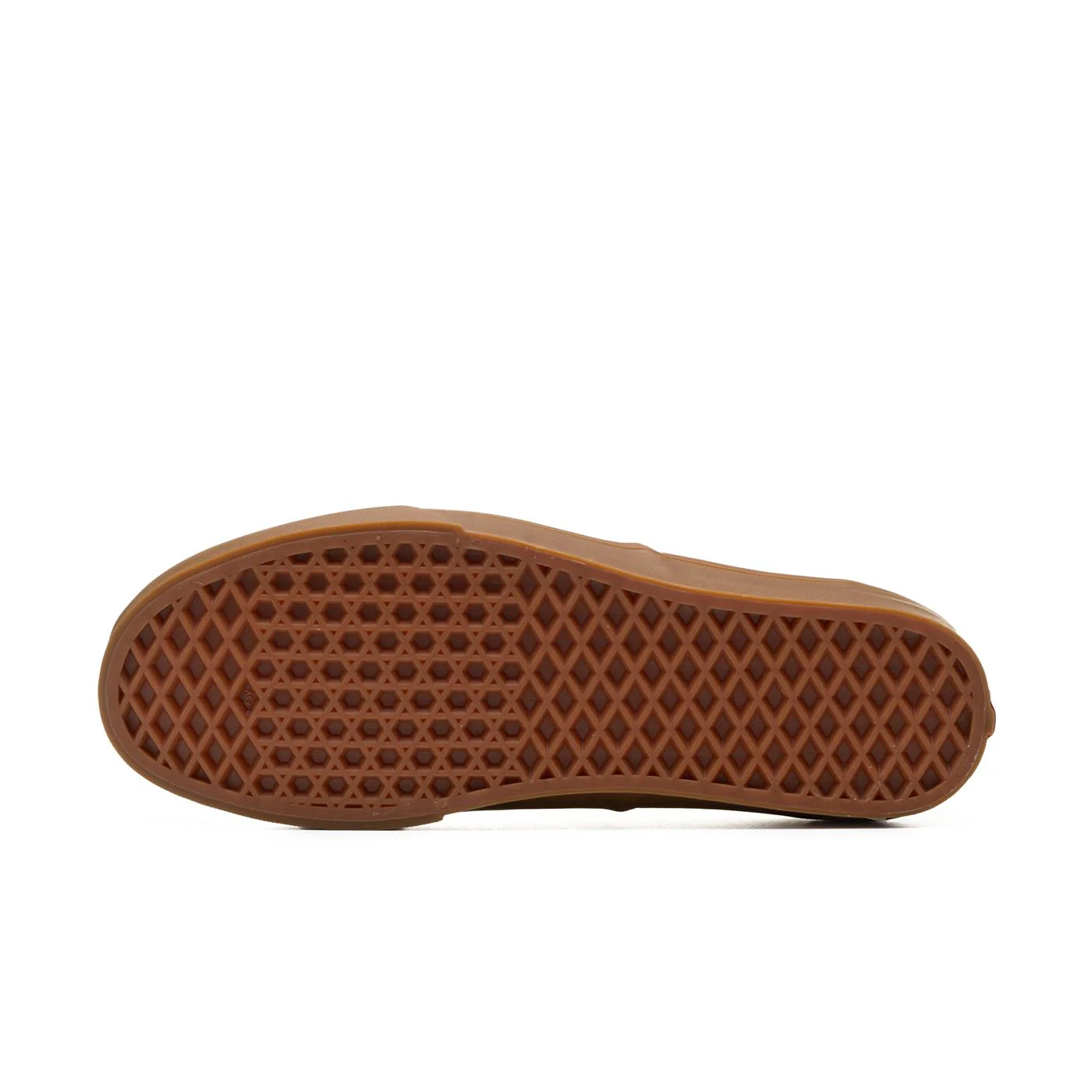 Vans Authentic Marshmallow/Gum - Image 6