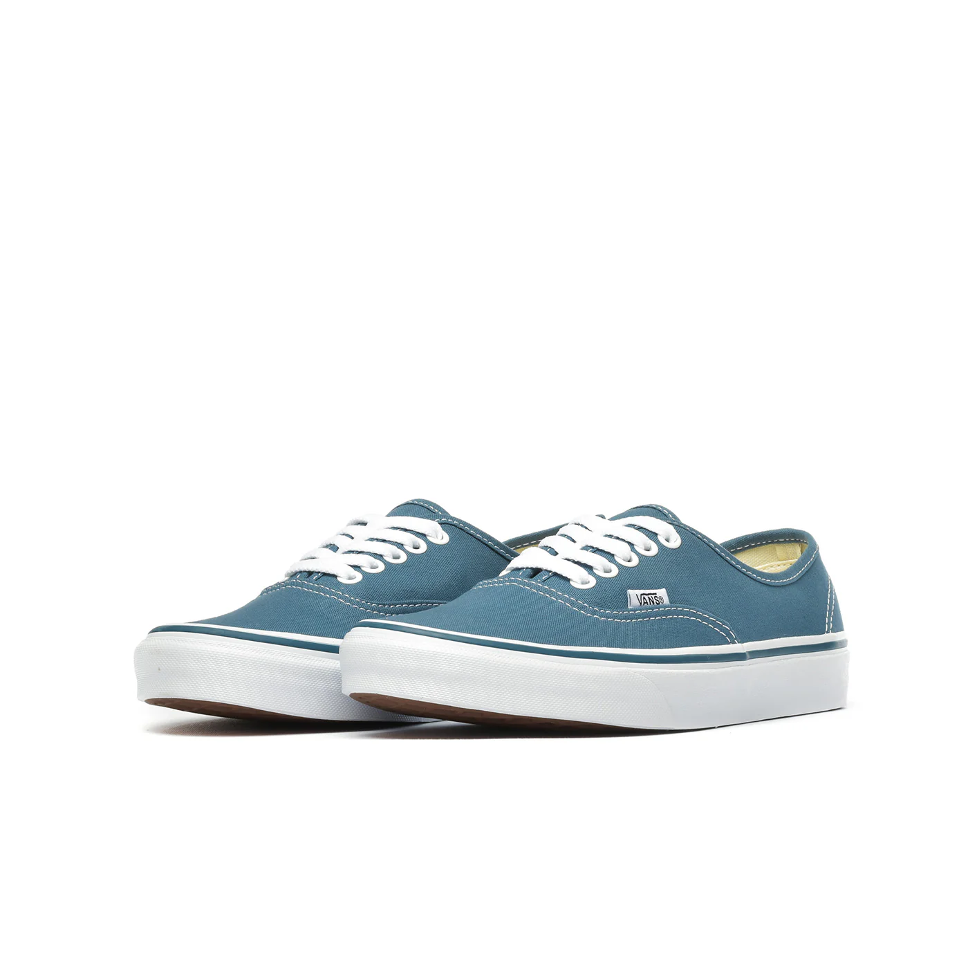 Vans Authentic Navy - Image 3