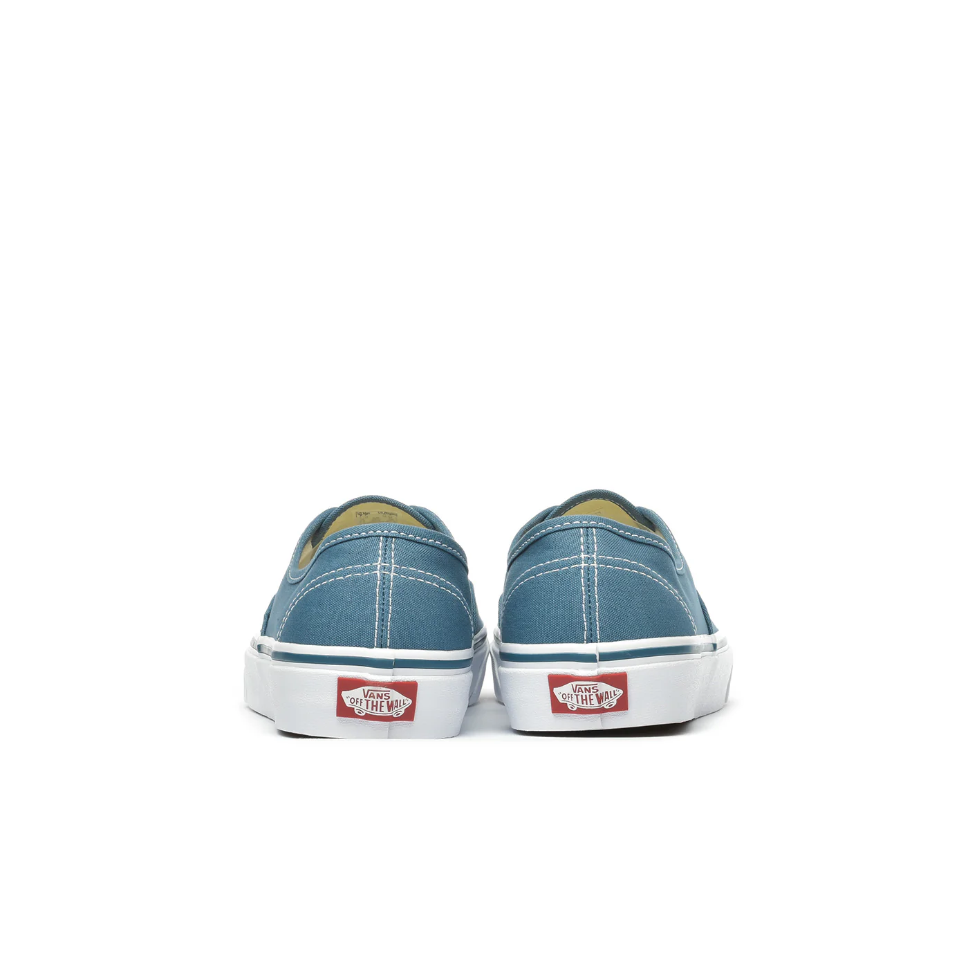 Vans Authentic Navy - Image 4