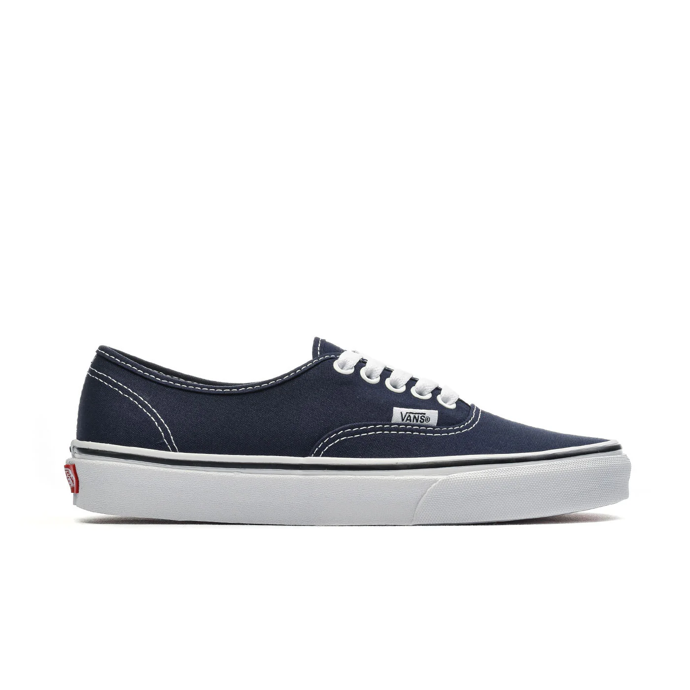 Vans Authentic Night Sky/True White