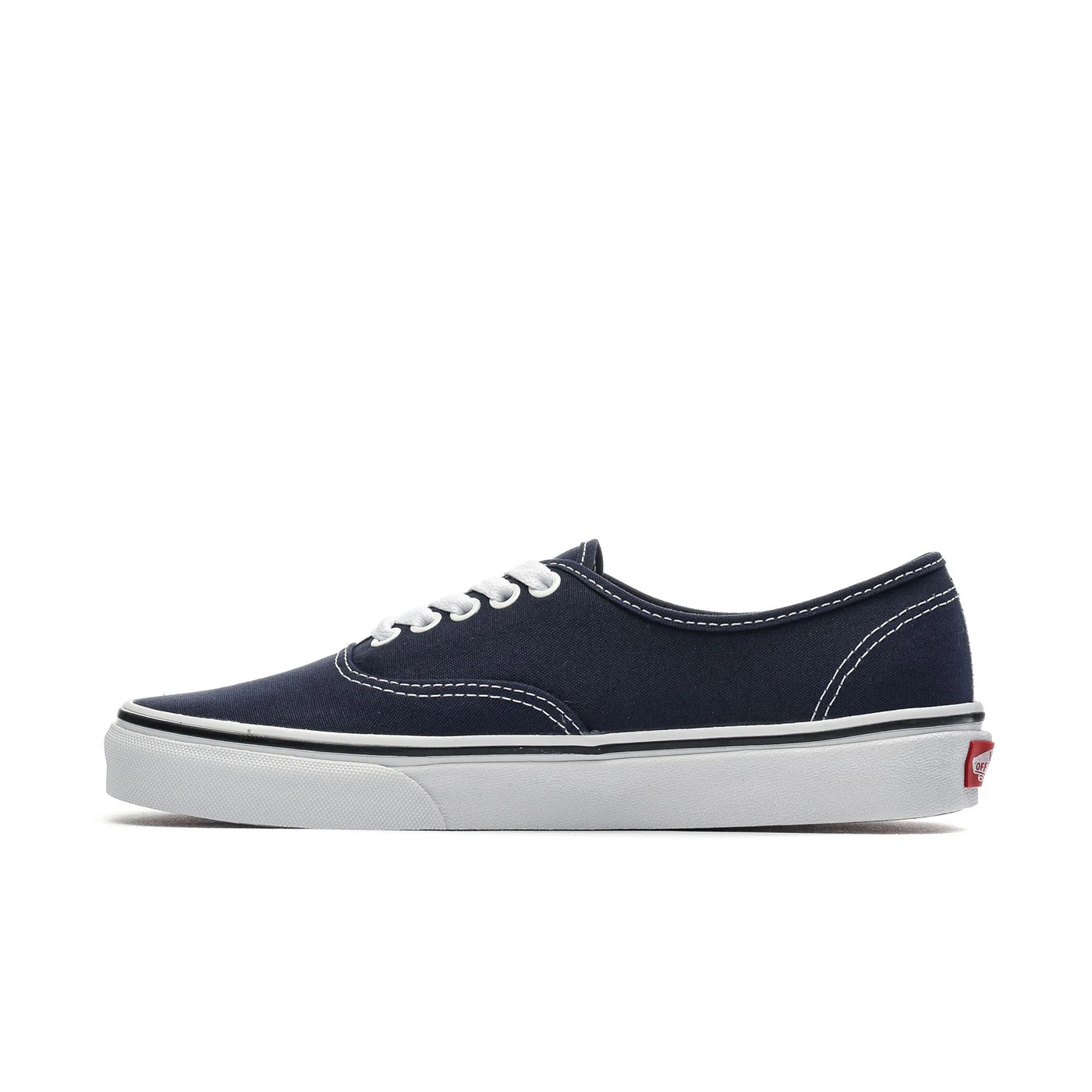 Vans Authentic Night Sky/True White - Image 2
