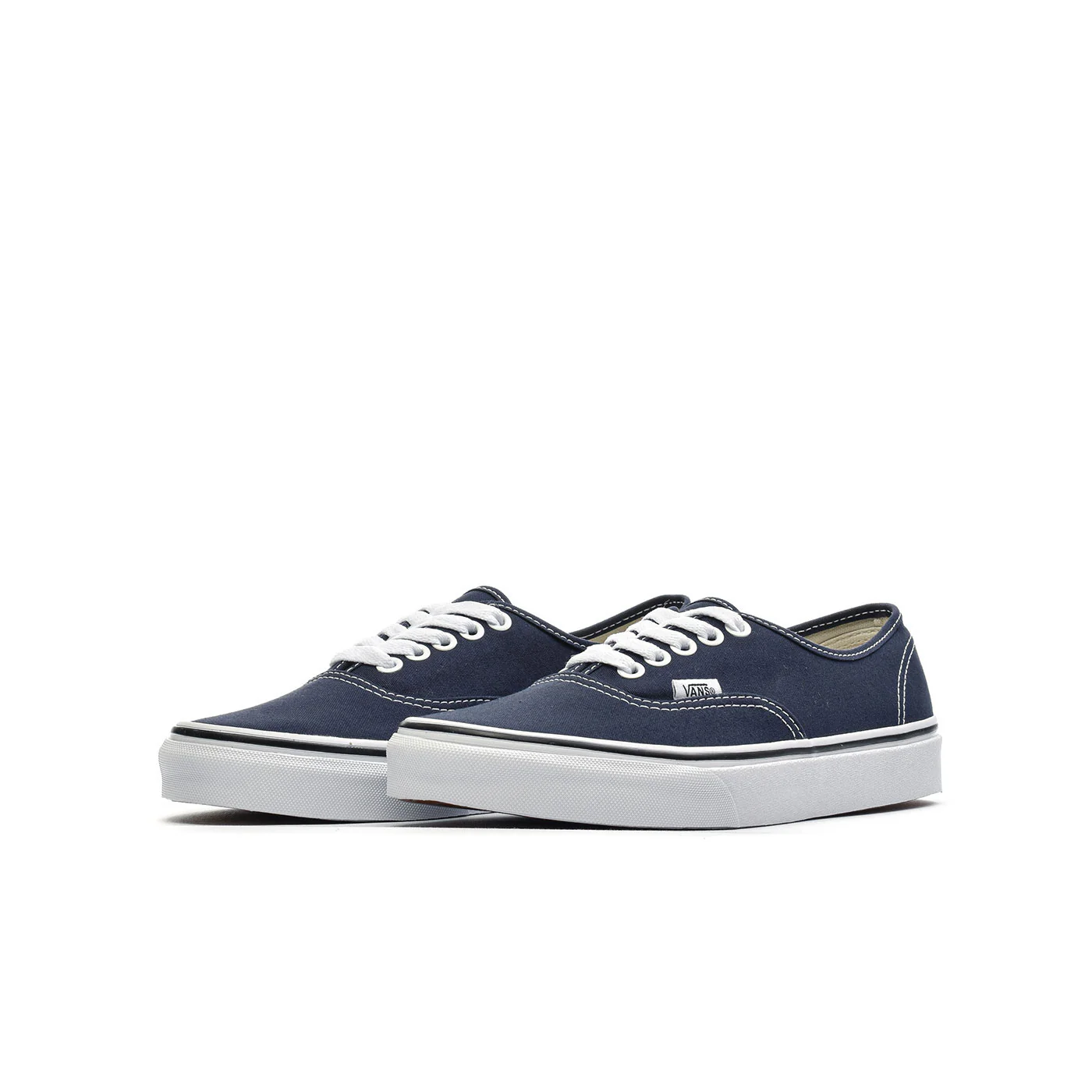 Vans Authentic Night Sky/True White - Image 3