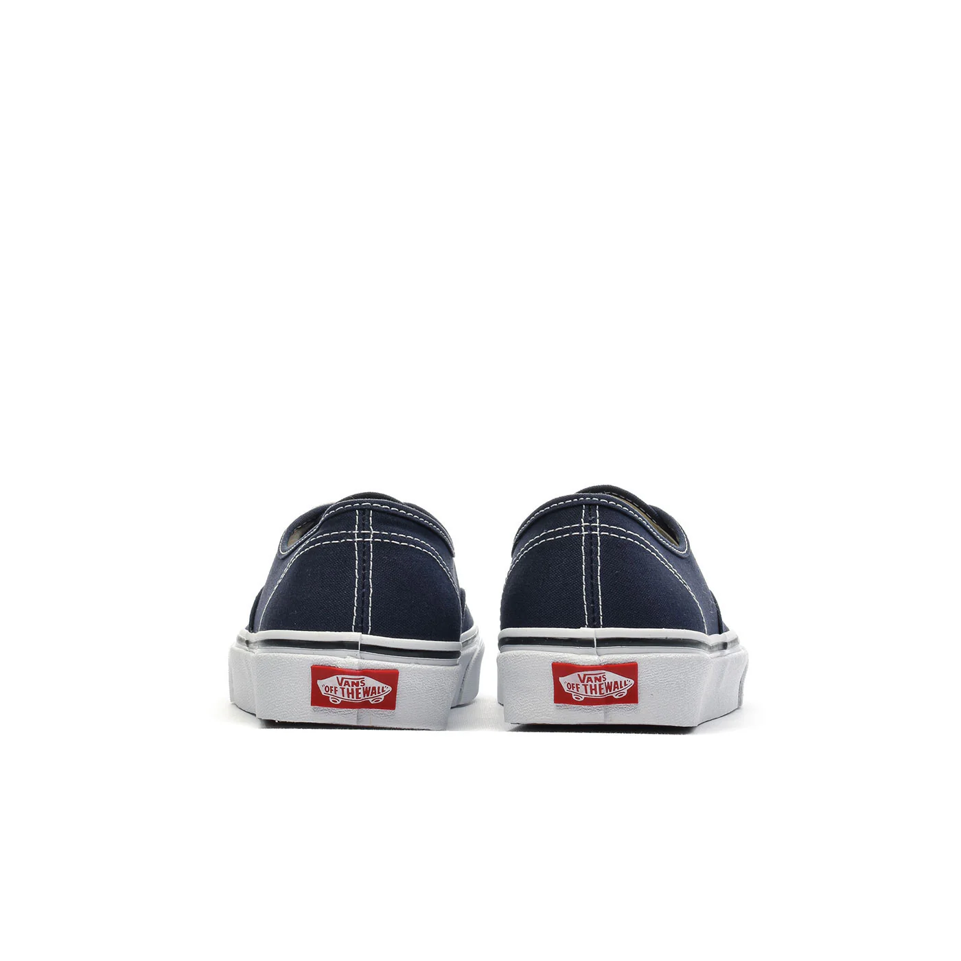 Vans Authentic Night Sky/True White - Image 4
