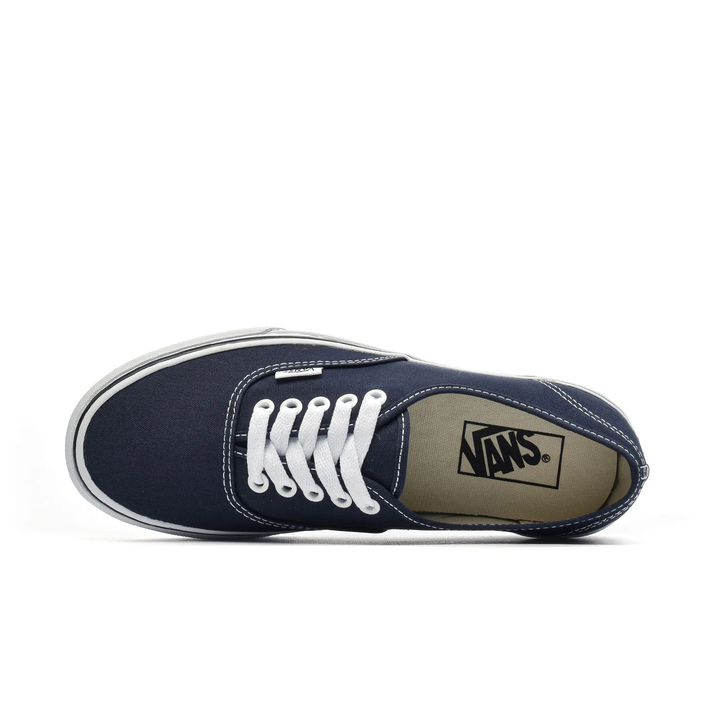 Vans Authentic Night Sky/True White - Image 5