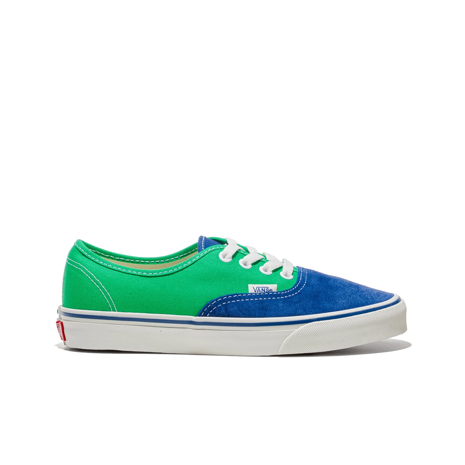 Vans Authentic Primary Navy