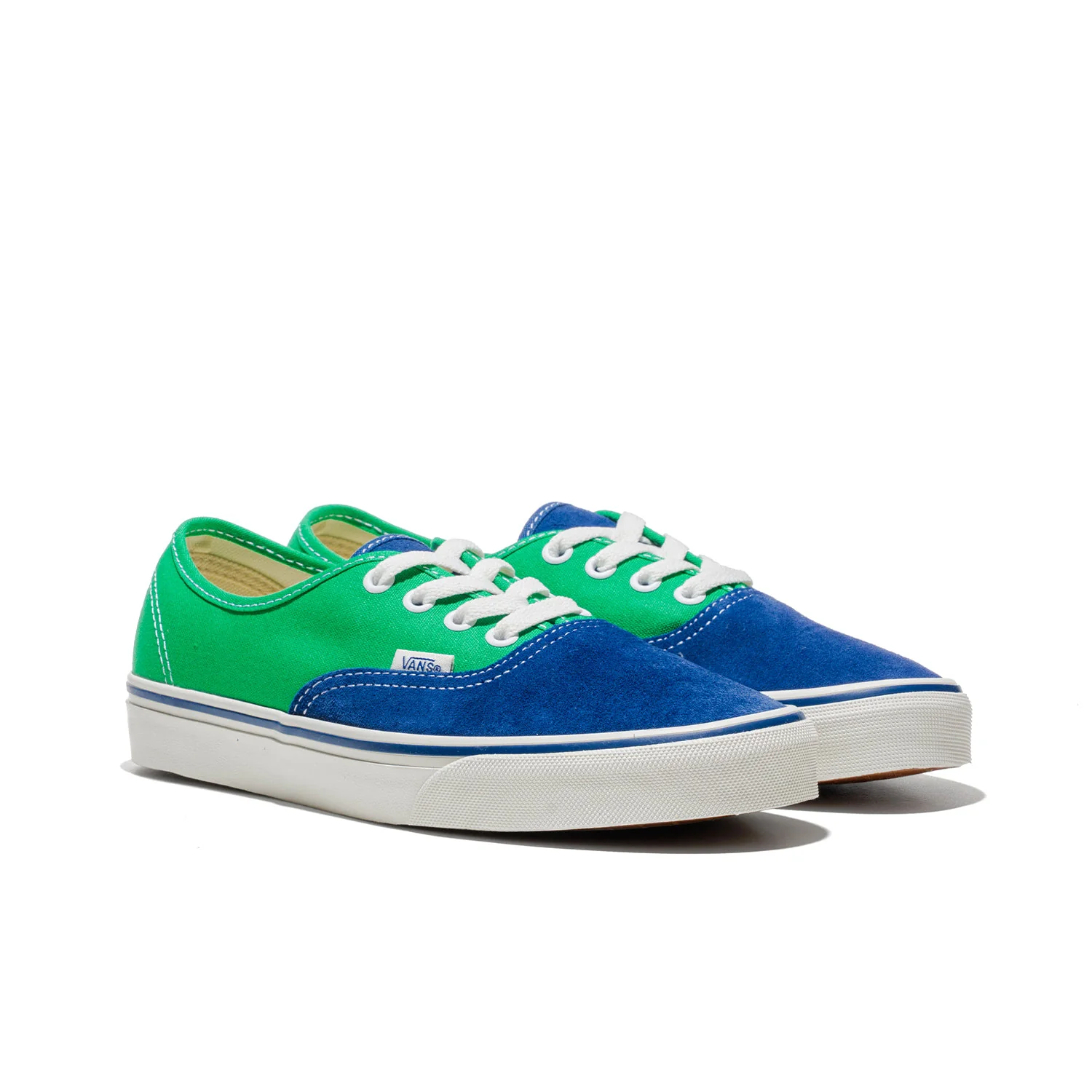 Vans Authentic Primary Navy - Image 3
