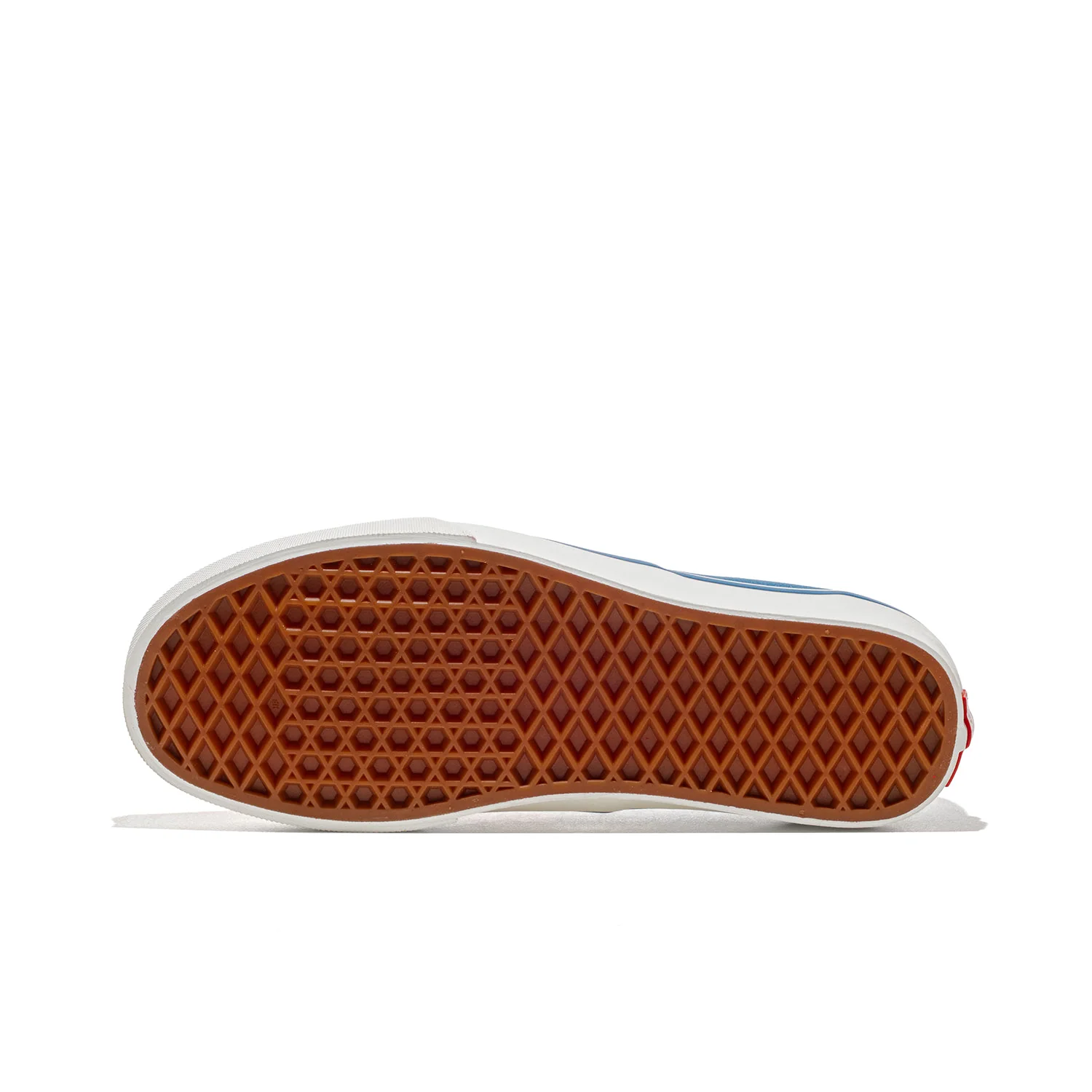 Vans Authentic Primary Racing Red - Image 6