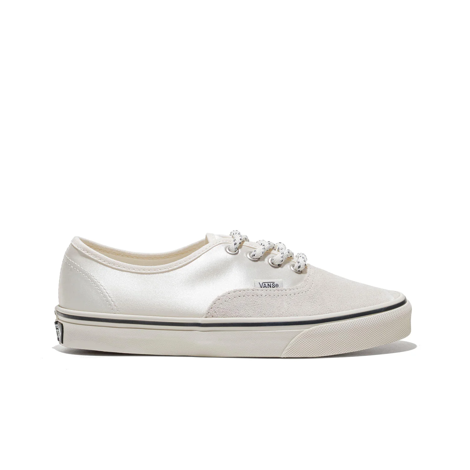 Vans Authentic Satin Egret