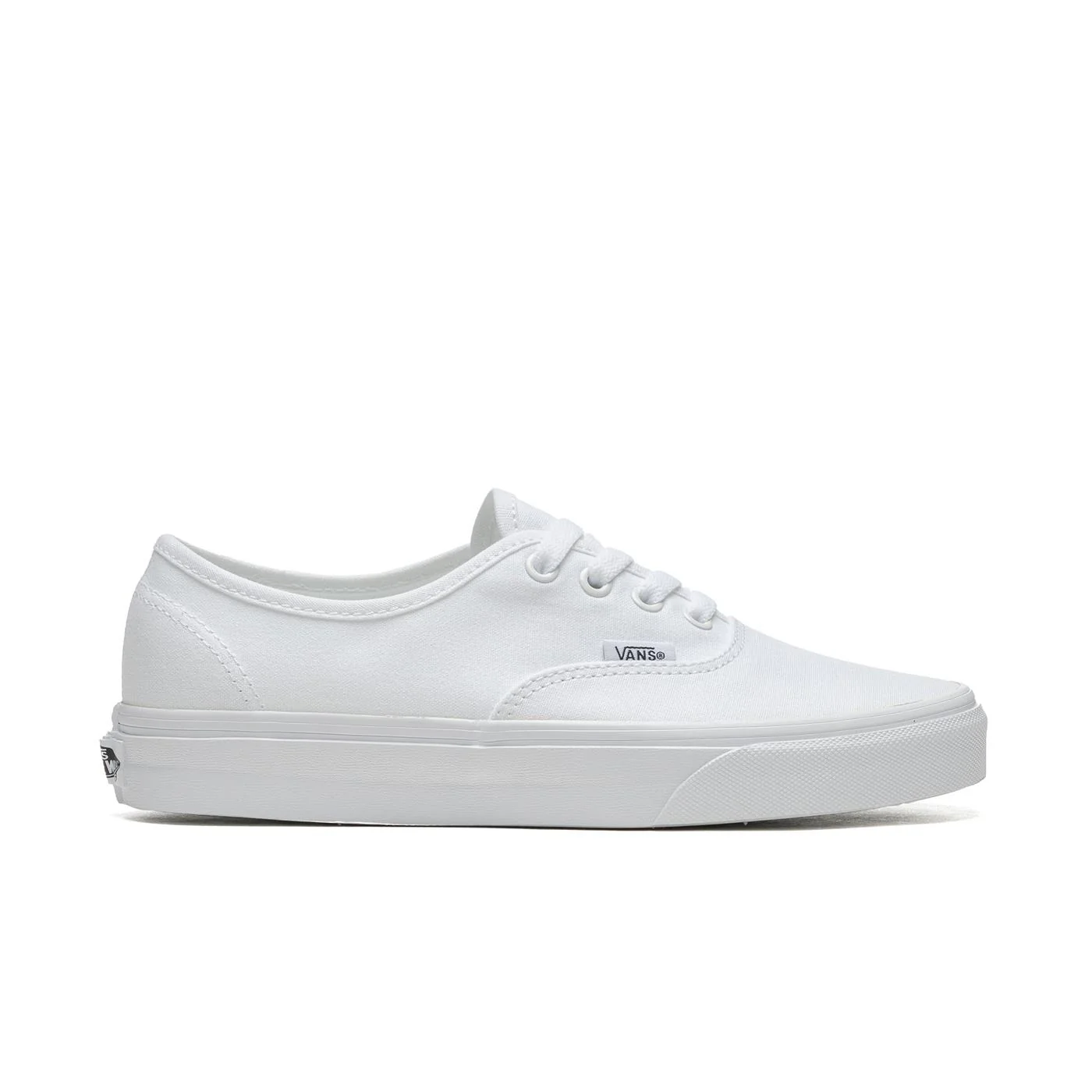 Vans Authentic True White