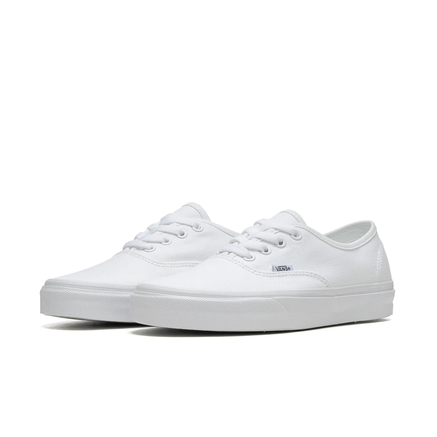 Vans Authentic True White - Image 3