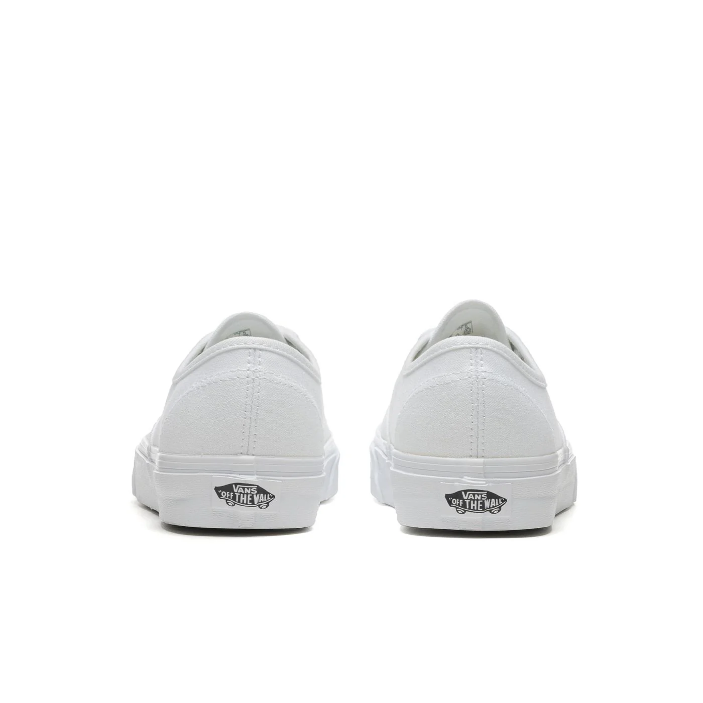 Vans Authentic True White - Image 4