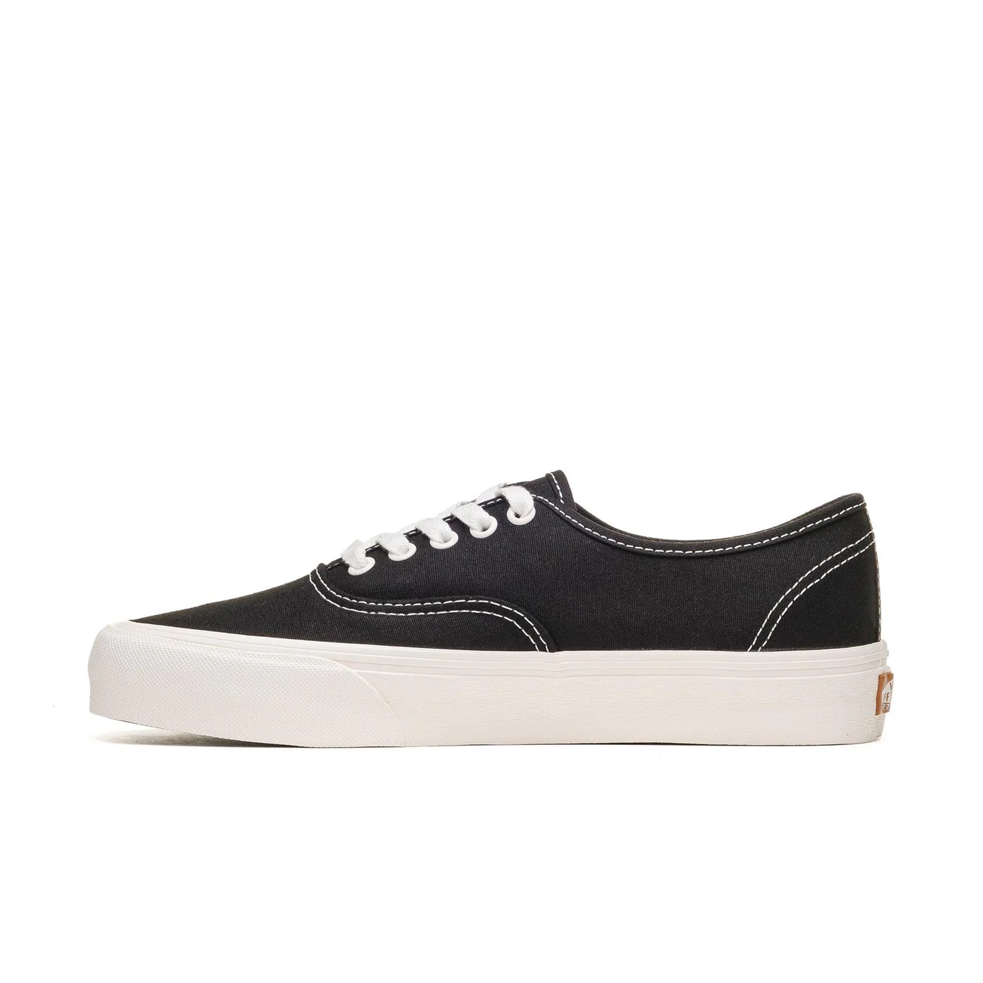 Vans Authentic VR3 Black/Marshmallow - Image 2