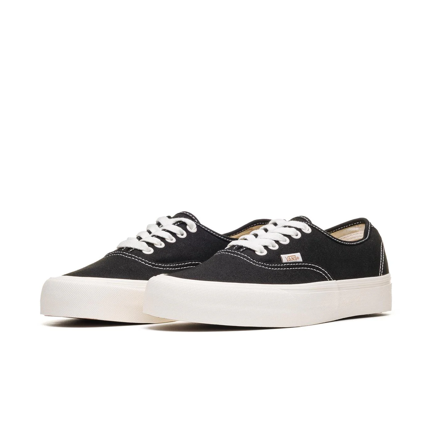 Vans Authentic VR3 Black/Marshmallow - Image 3