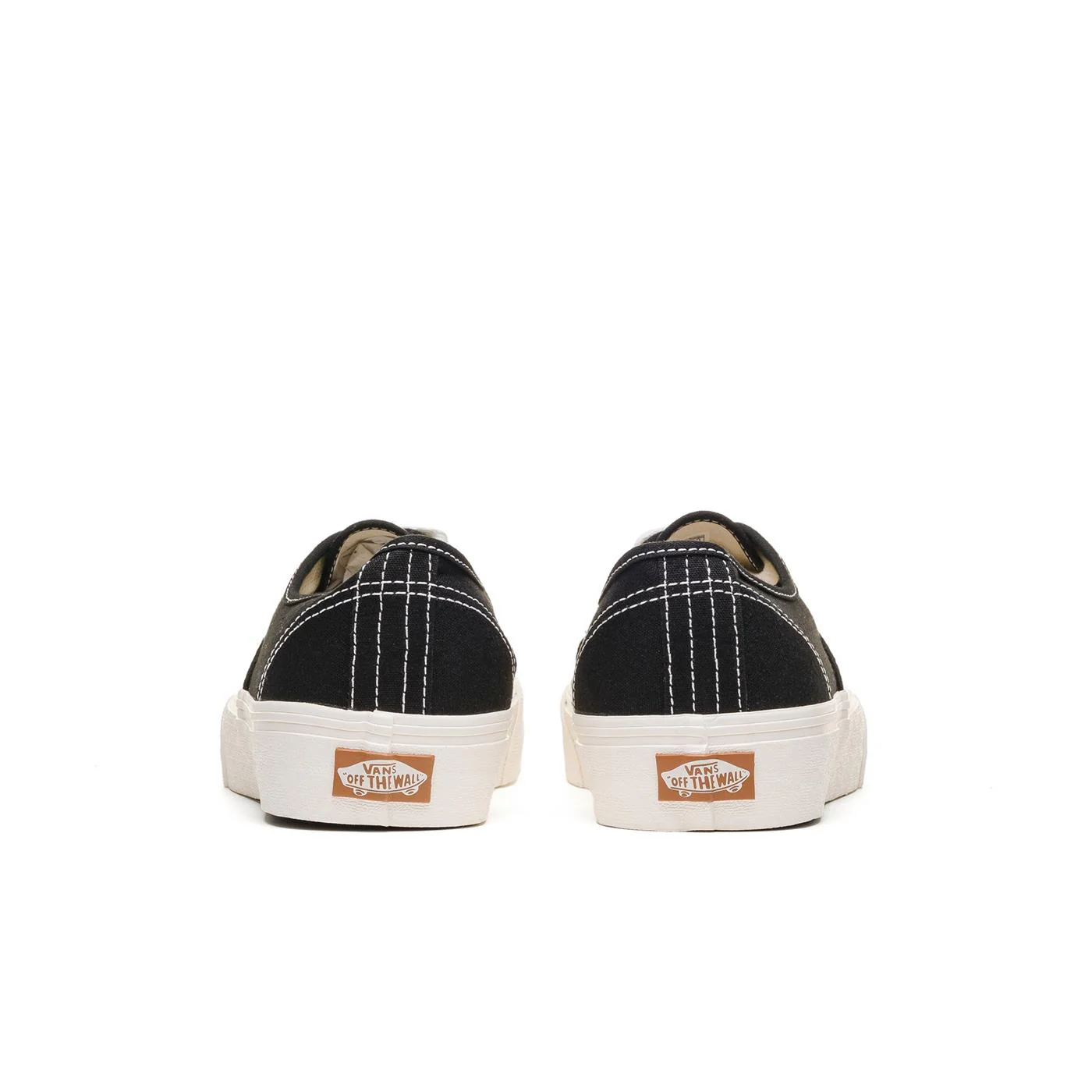 Vans Authentic VR3 Black/Marshmallow - Image 4