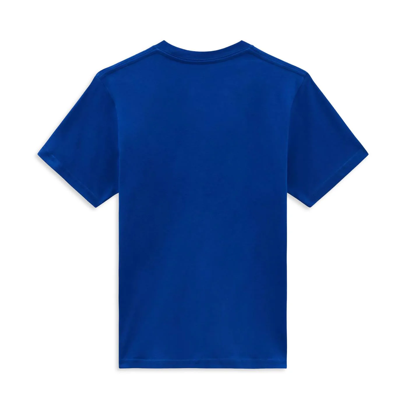 Vans Boys Style 76 Fill T-Shirt Surf The Web - Image 2