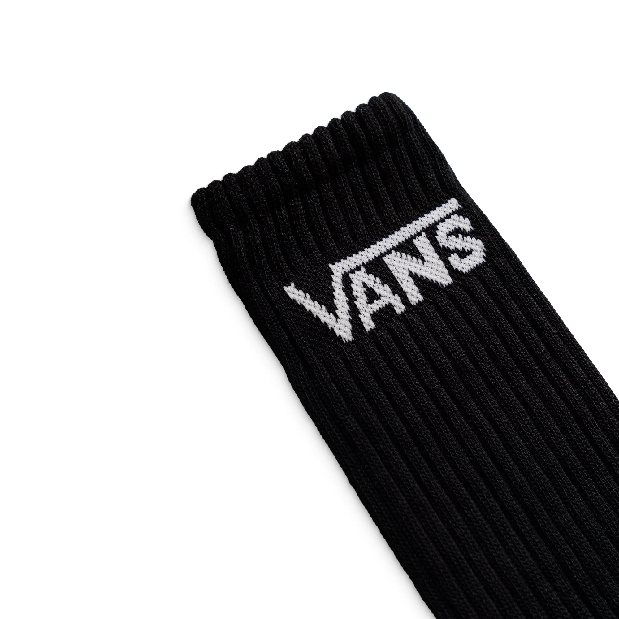 Vans Classic Crew Rox Black - Image 2
