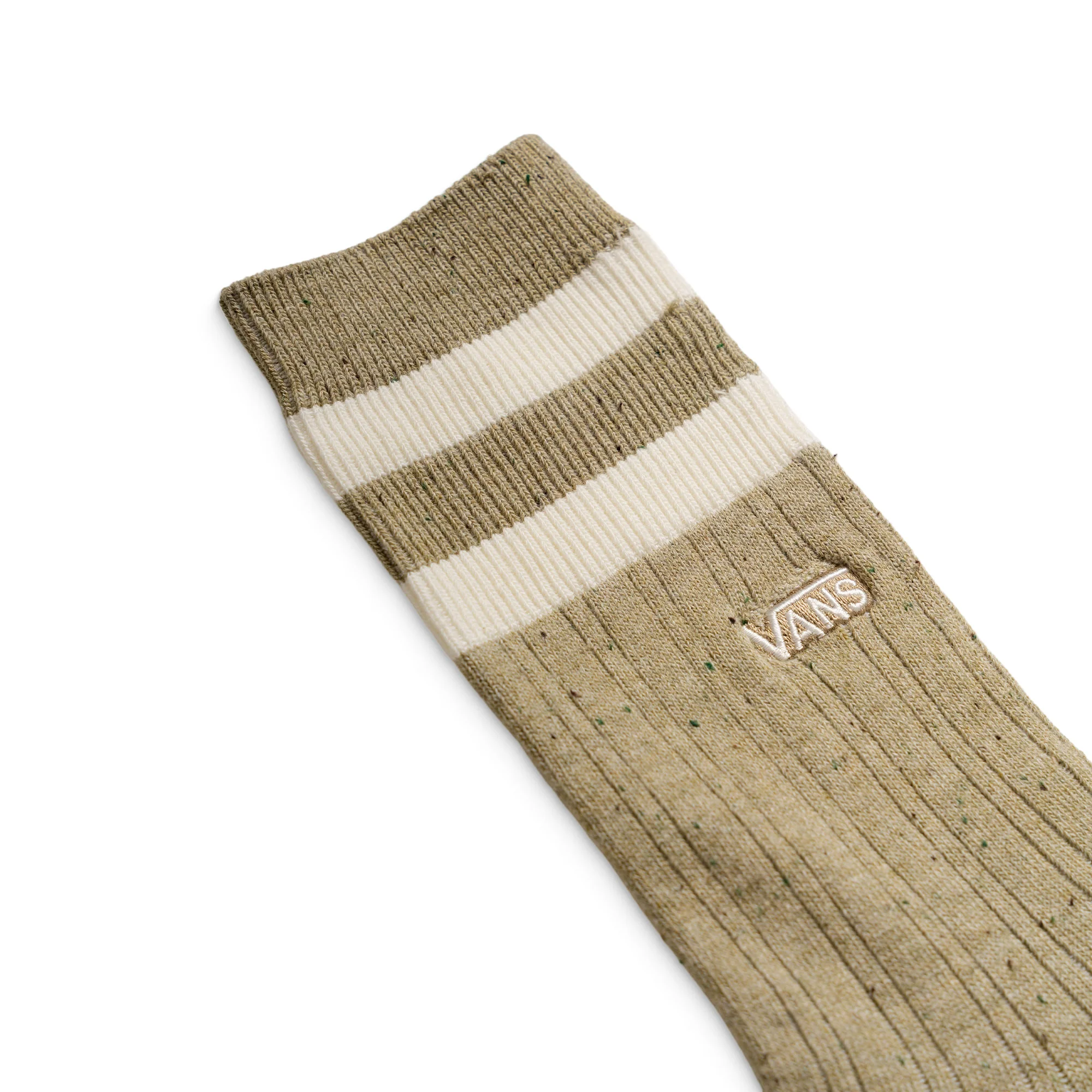 Vans Classic Crew Sock Elm - Image 2