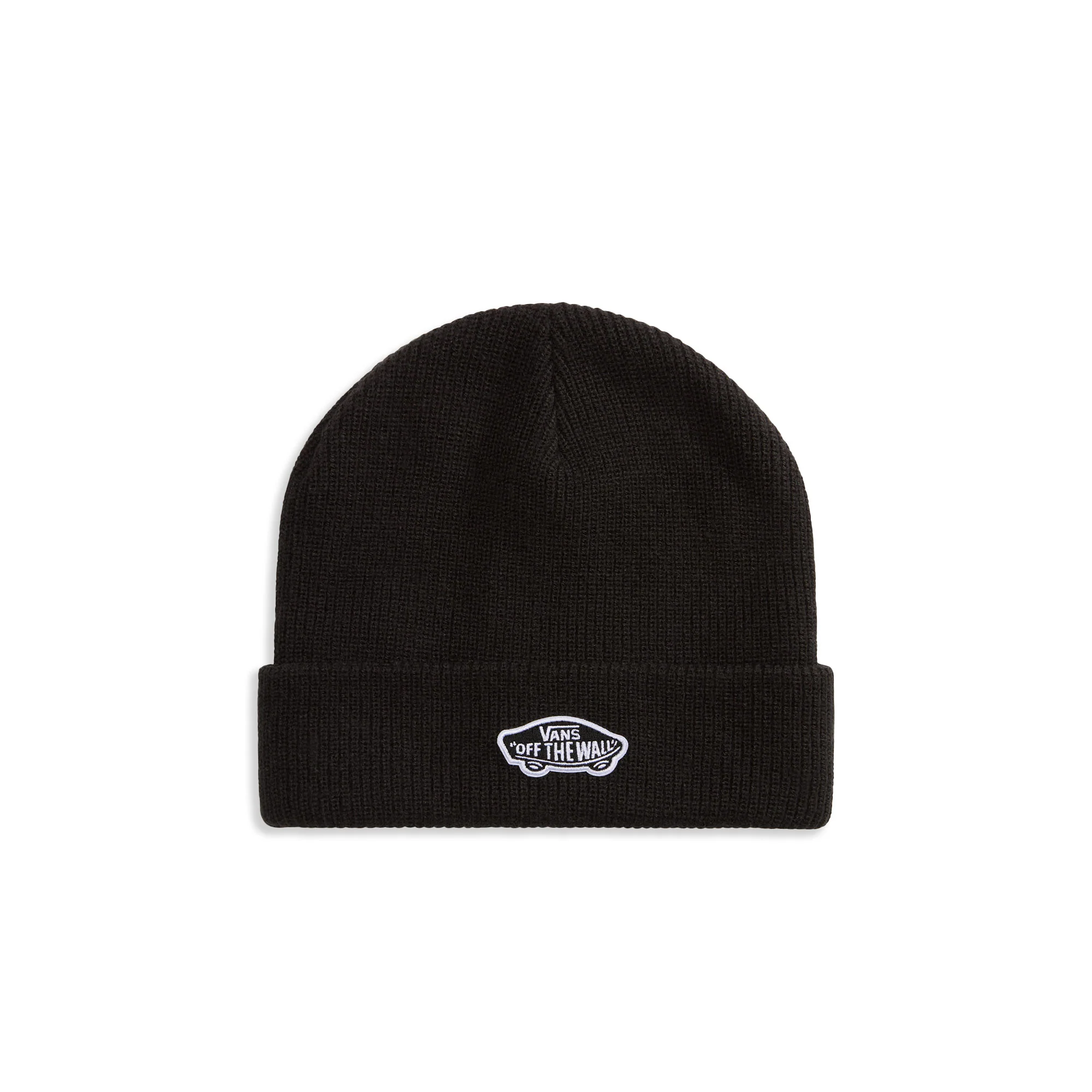 Vans Classic Cuff Beanie Black