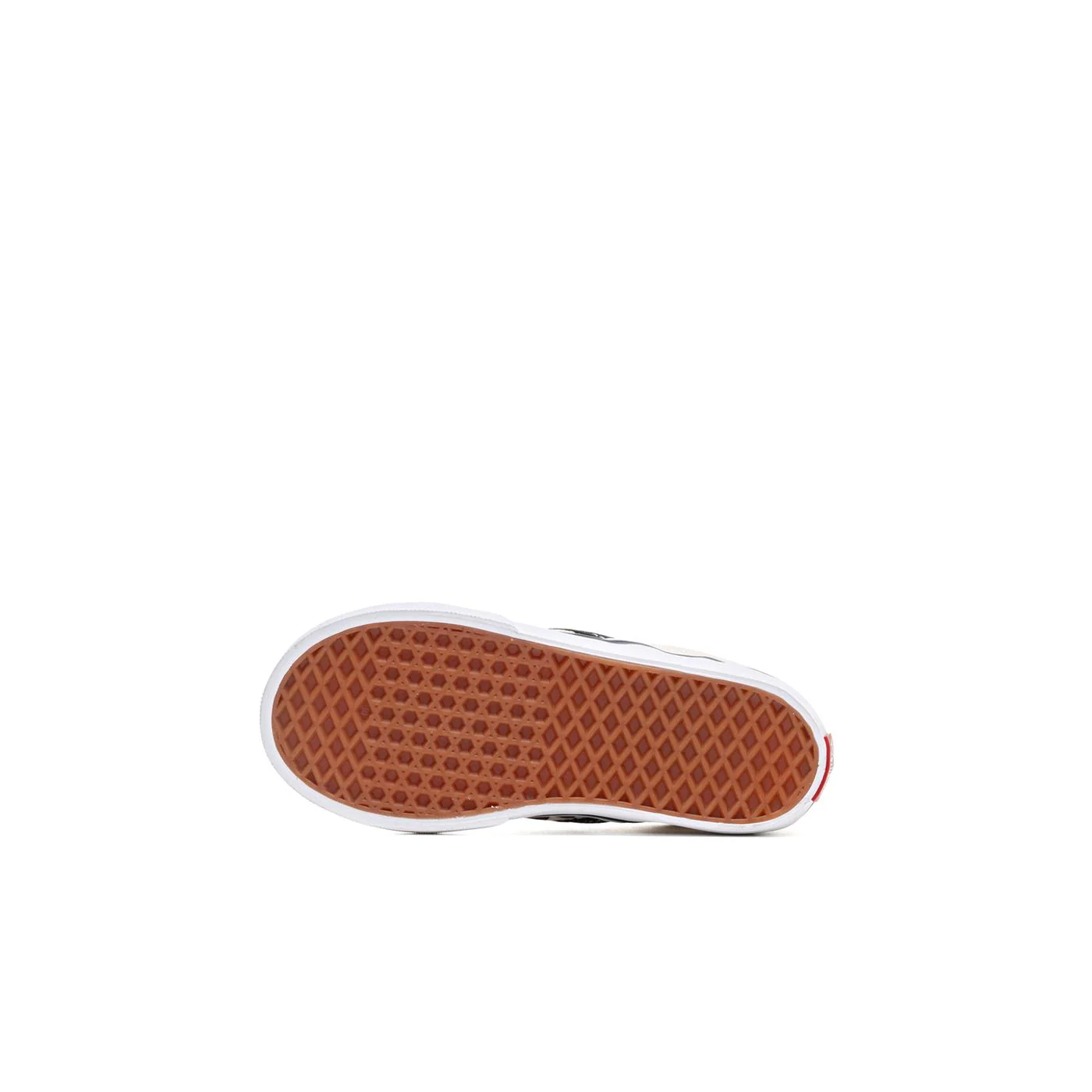 Vans Classic Slip-On Black/White Checkerboard - Image 6