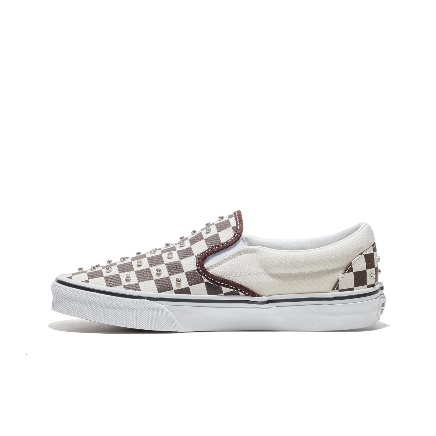 Vans Classic Slip-On Rhinestone Demitasse - Image 2