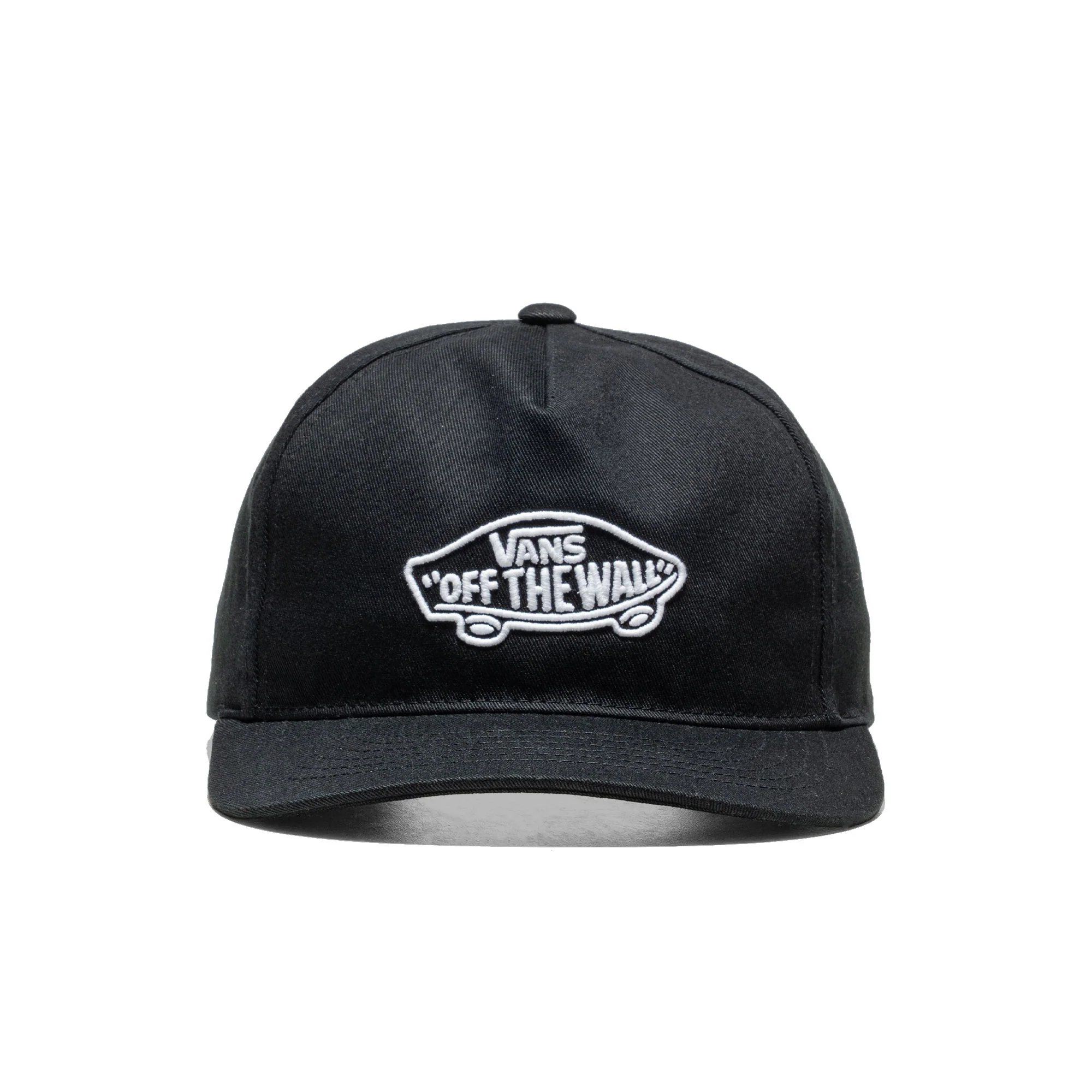Vans Classic Snapback Black