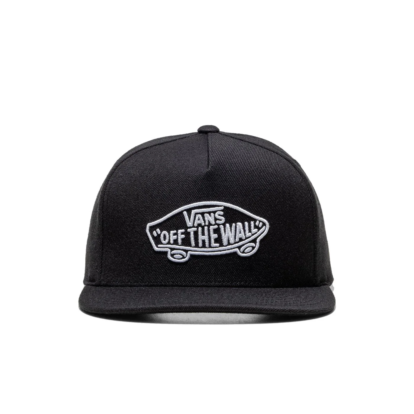 Vans Classic Vans Snapback Black