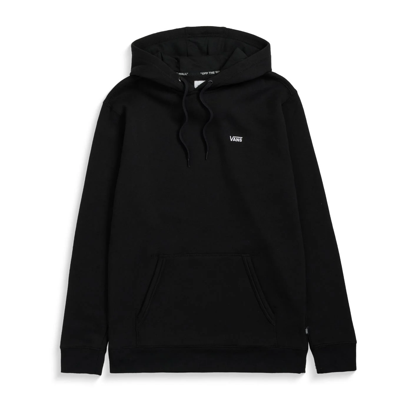 Vans Comfycush PO Hoody Black