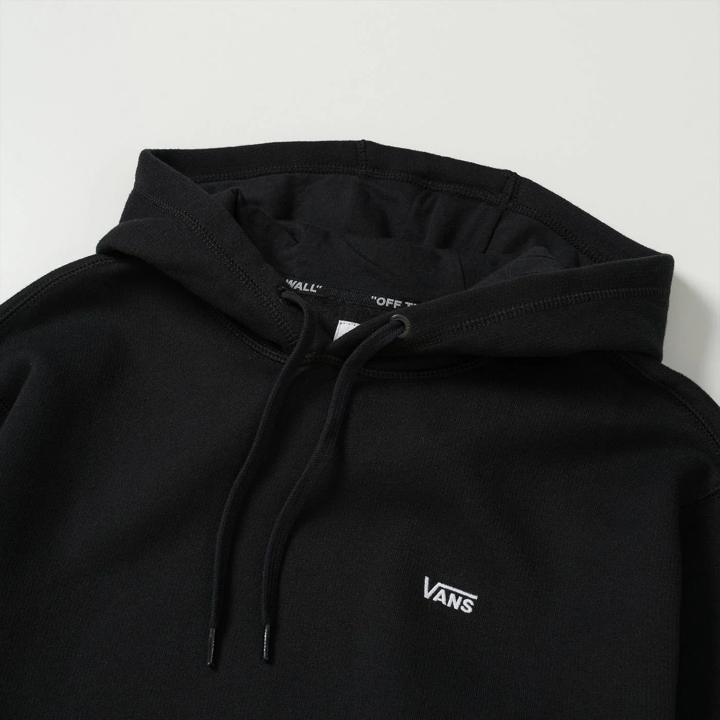 Vans Comfycush PO Hoody Black - Image 3