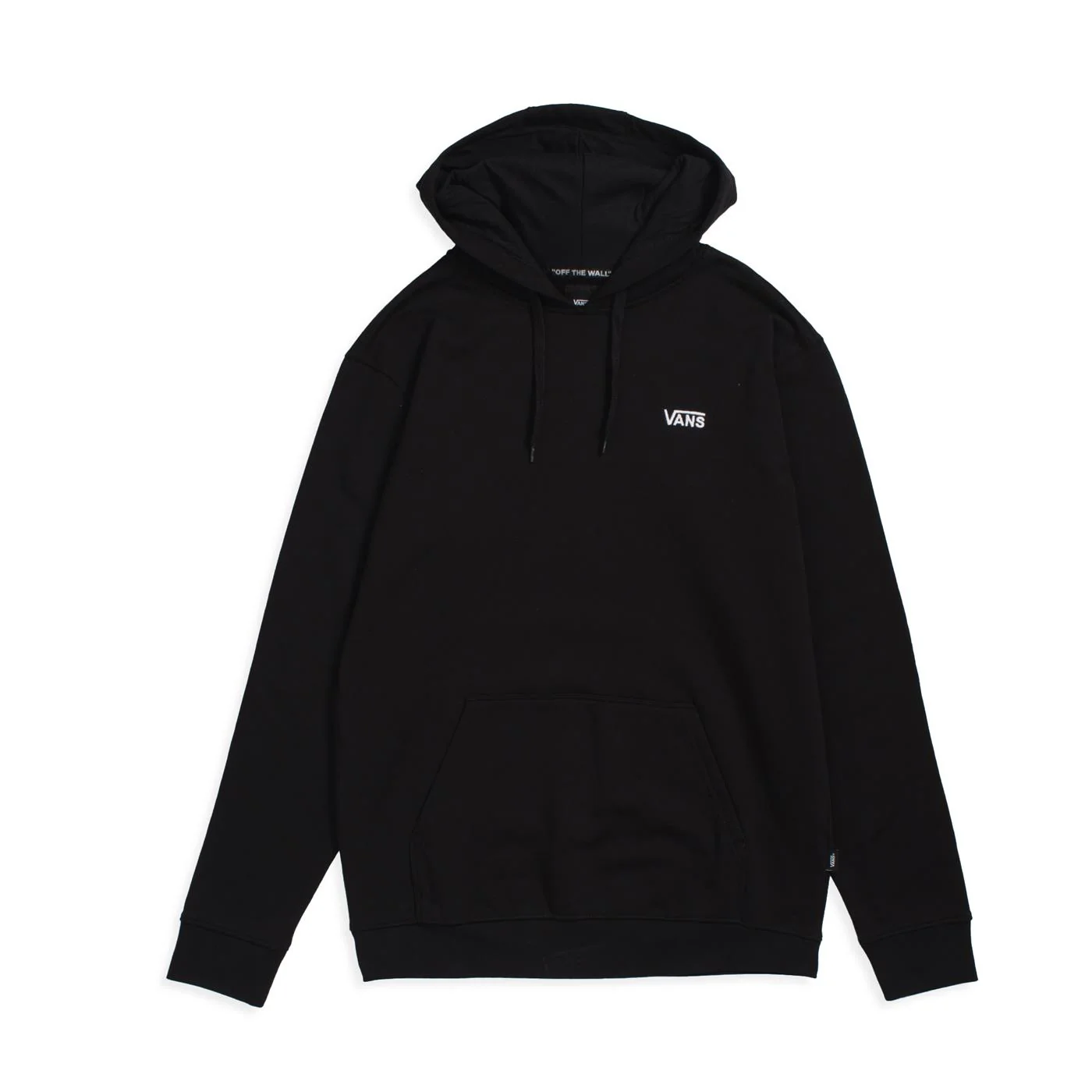 Vans Core Basic PO Fleece Black