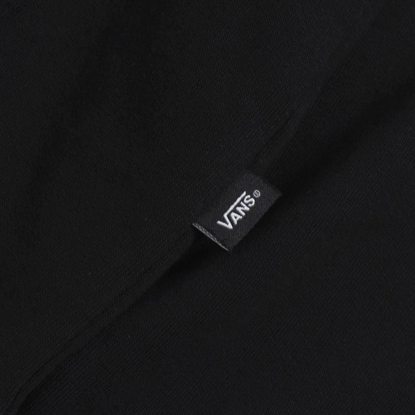 Vans Core Basic PO Fleece Black - Image 4