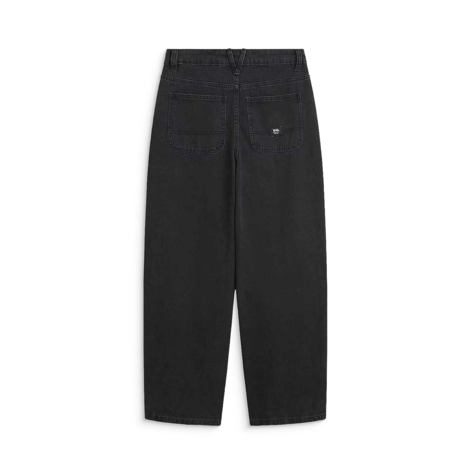 Vans Curbside Pant Black - Image 2