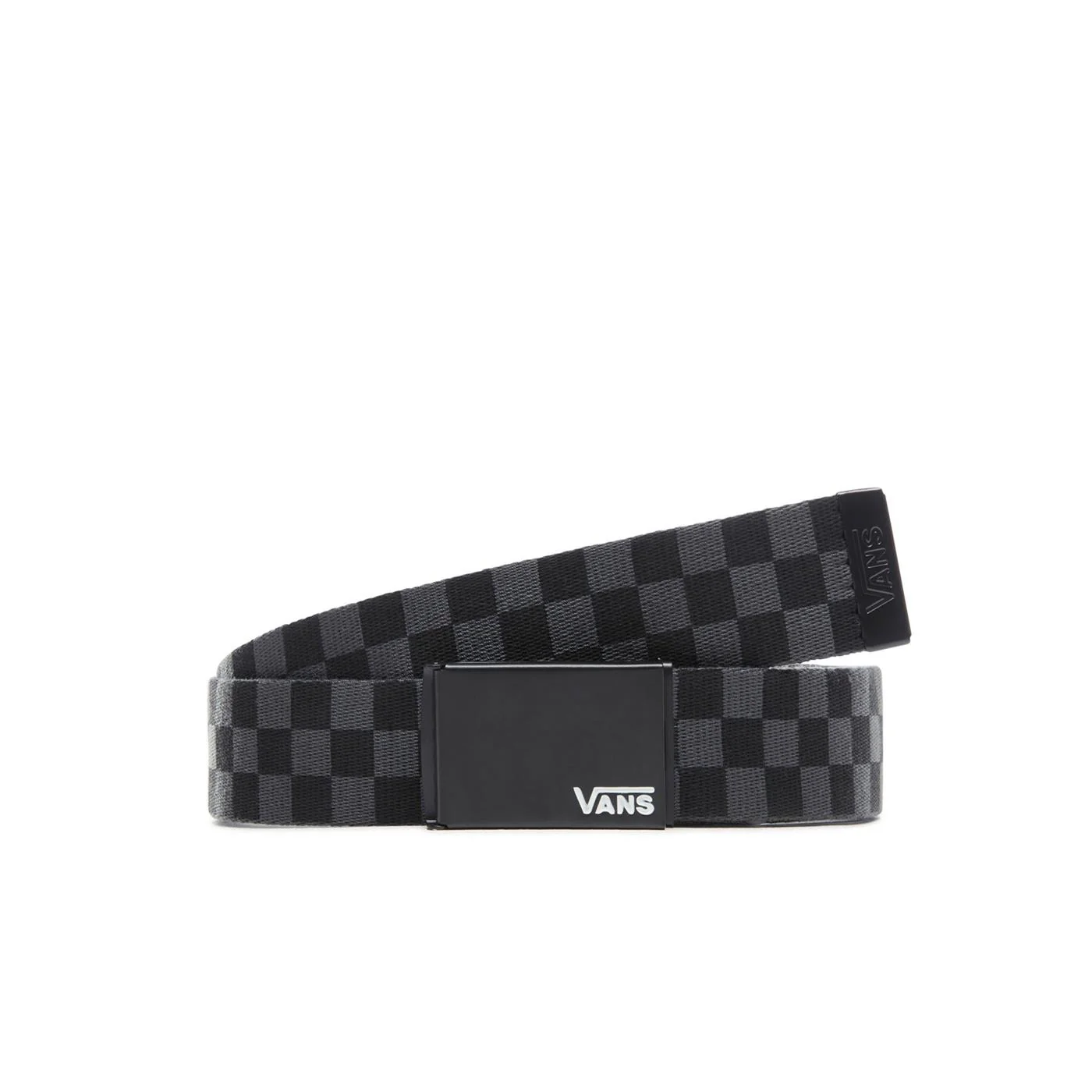 Vans Deppster II Web Belt Black/Charcoal