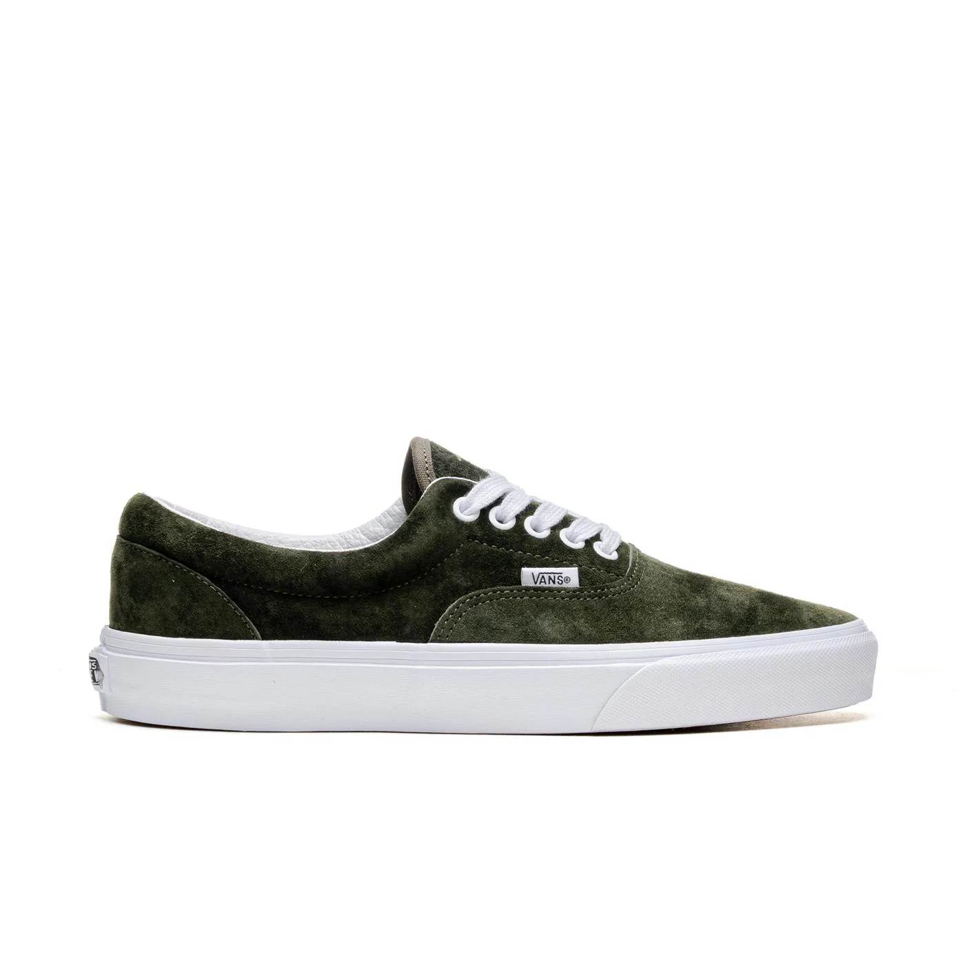 Vans Era Pig Suede Grape Leaf