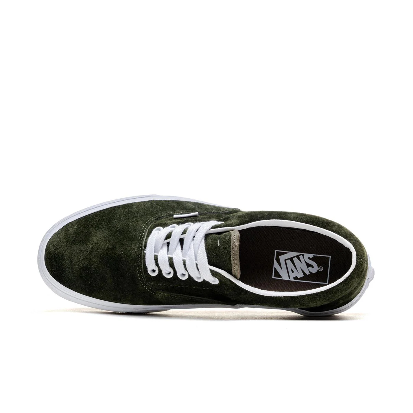 Vans Era Pig Suede Grape Leaf - Image 5