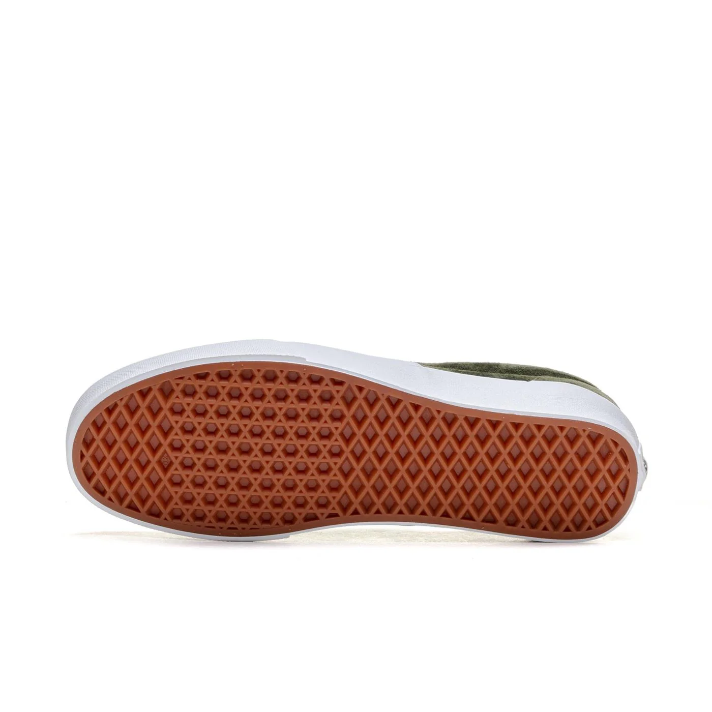 Vans Era Pig Suede Grape Leaf - Image 6