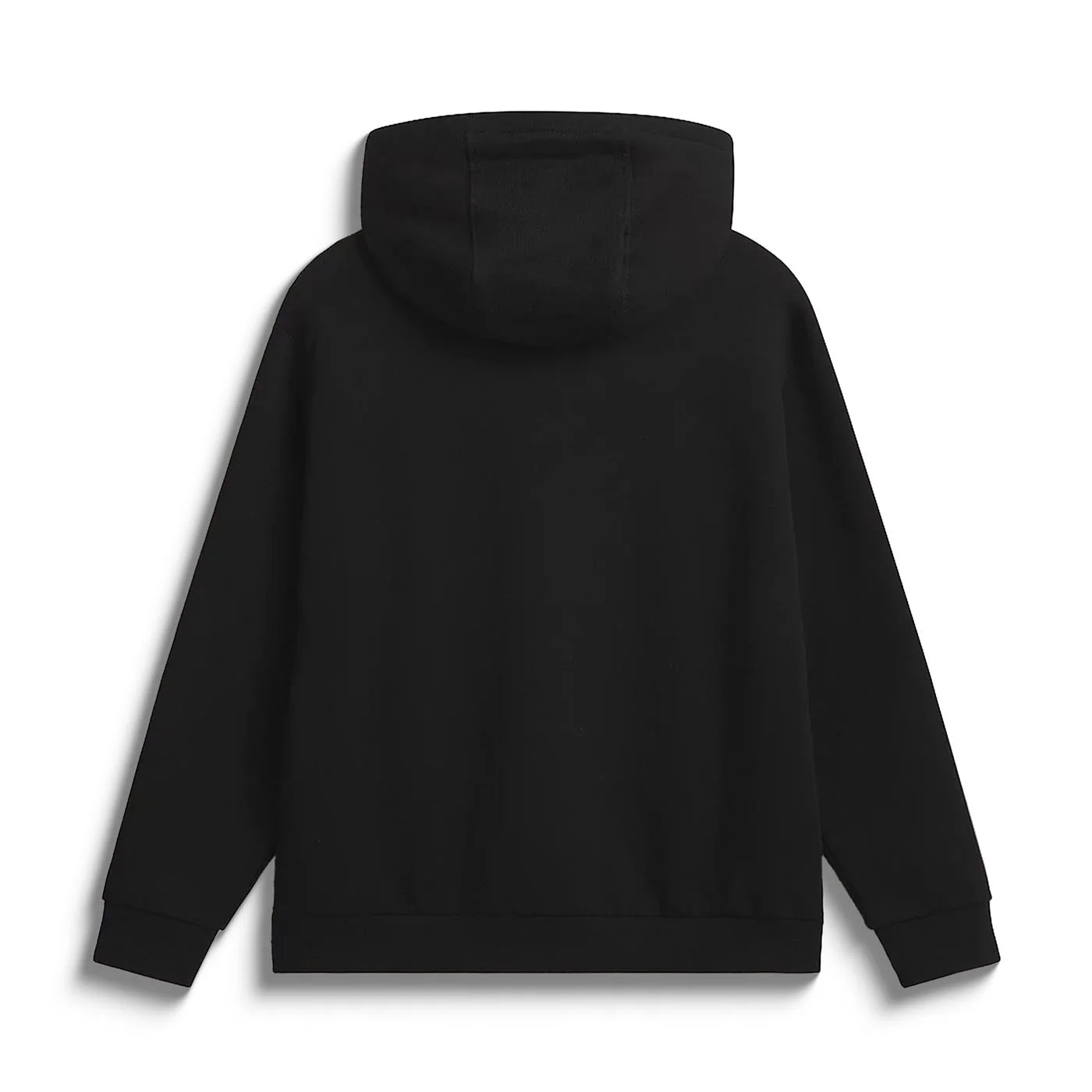 Vans Essential Relaxed PO Black - Image 2