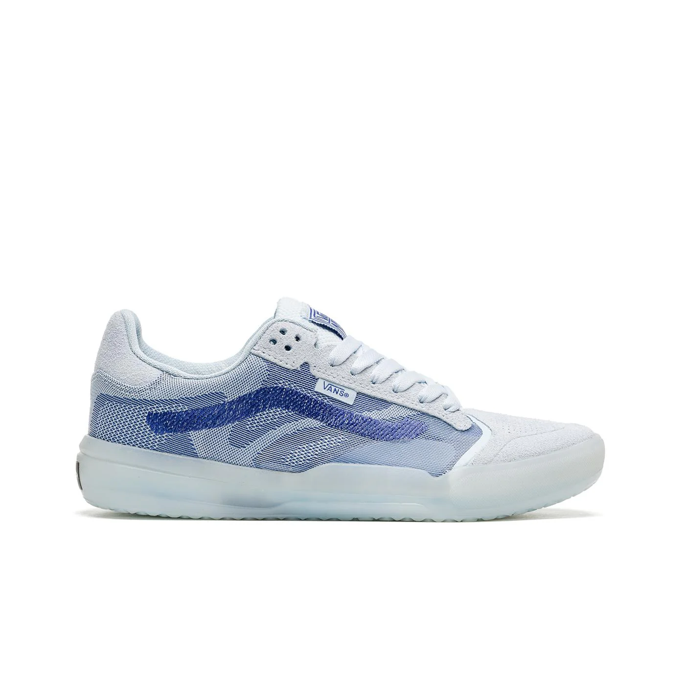 Vans EVDNT UltimateWaffle (Translucent) Delicate Blue