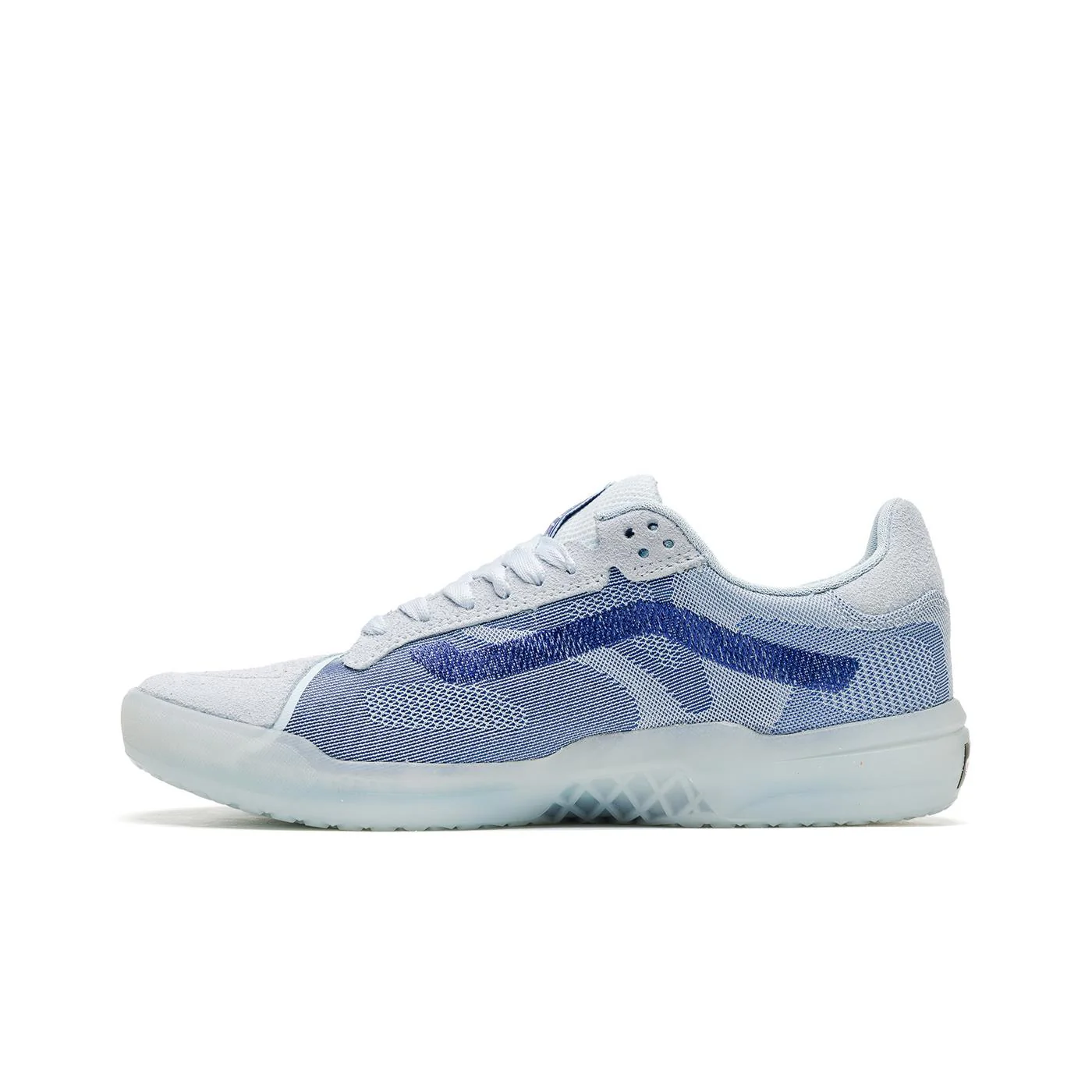Vans EVDNT UltimateWaffle (Translucent) Delicate Blue - Image 2