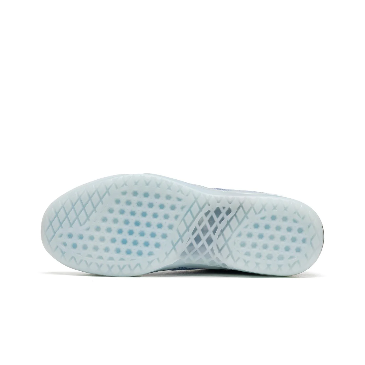 Vans EVDNT UltimateWaffle (Translucent) Delicate Blue - Image 6