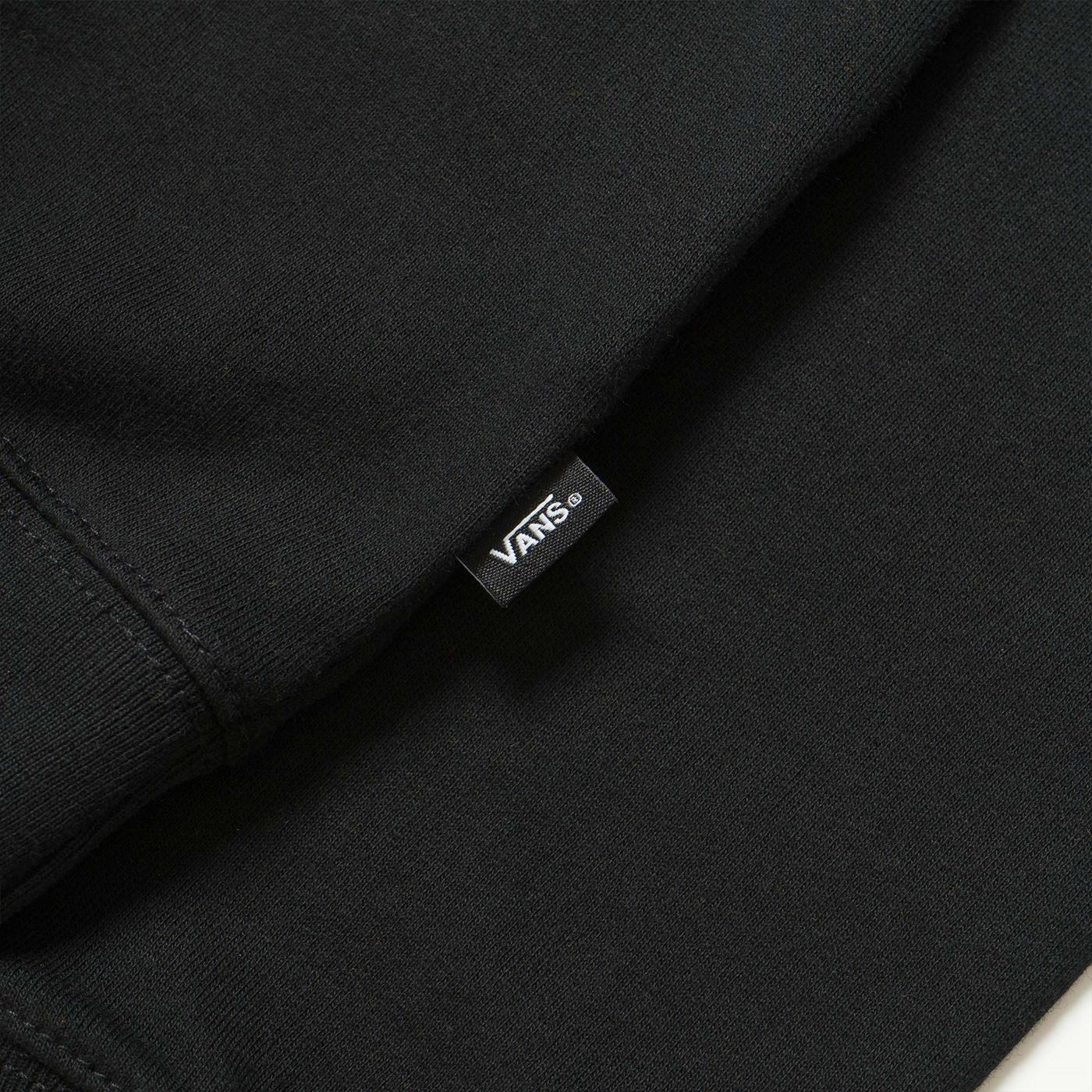 Vans Full Patch Crew II Sweat Black - Image 4