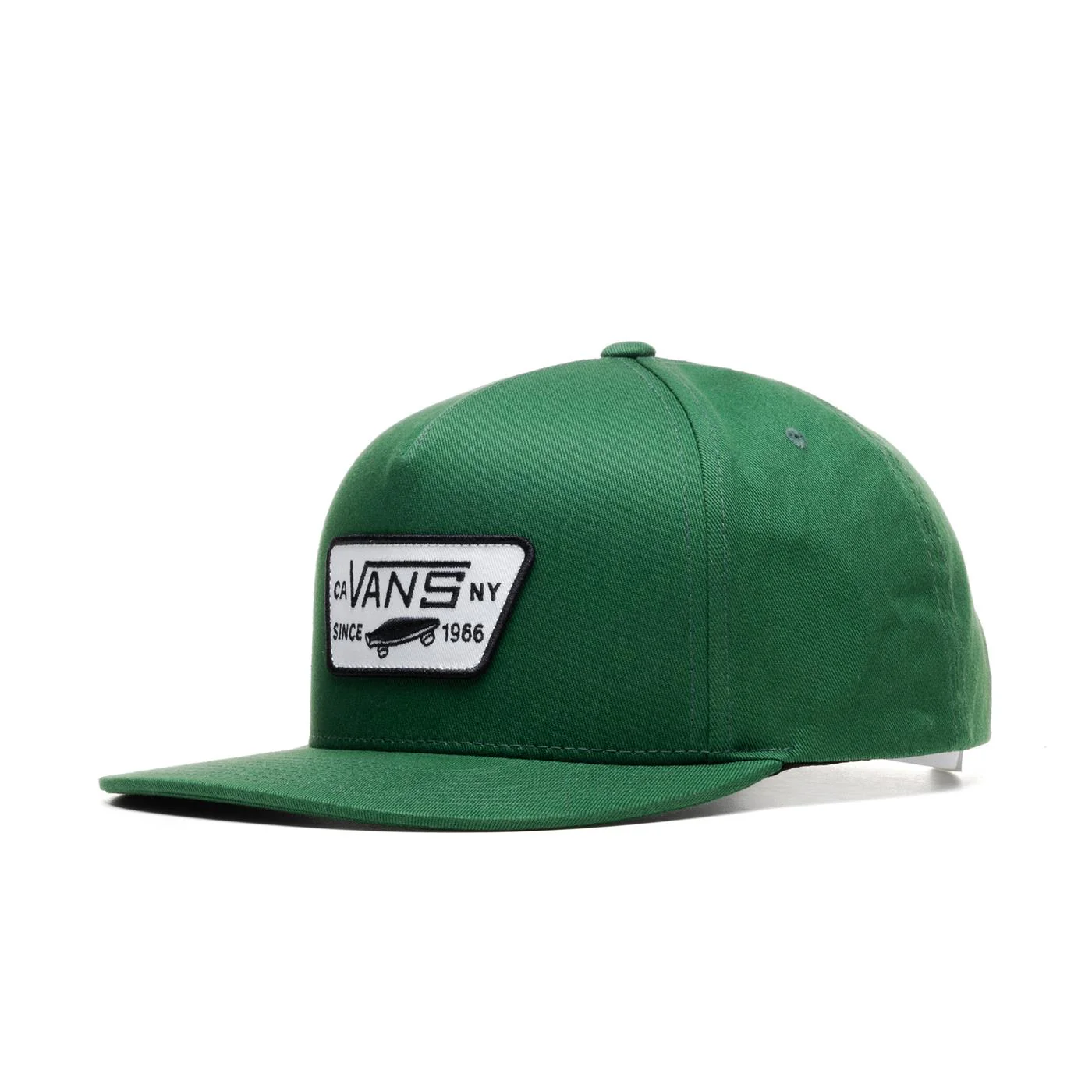 Vans Full Patch Snapback Eden - Image 2