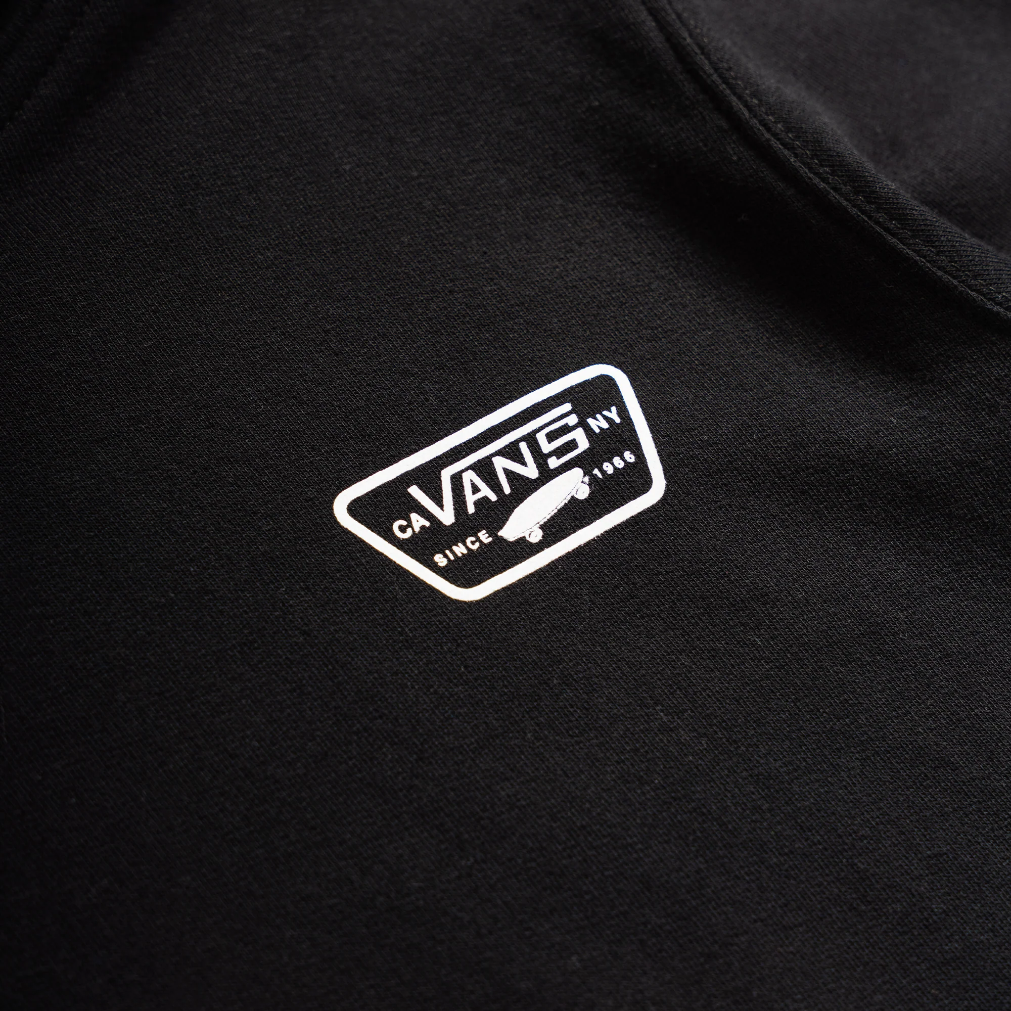 Vans Full Patched II PO Black - Image 4