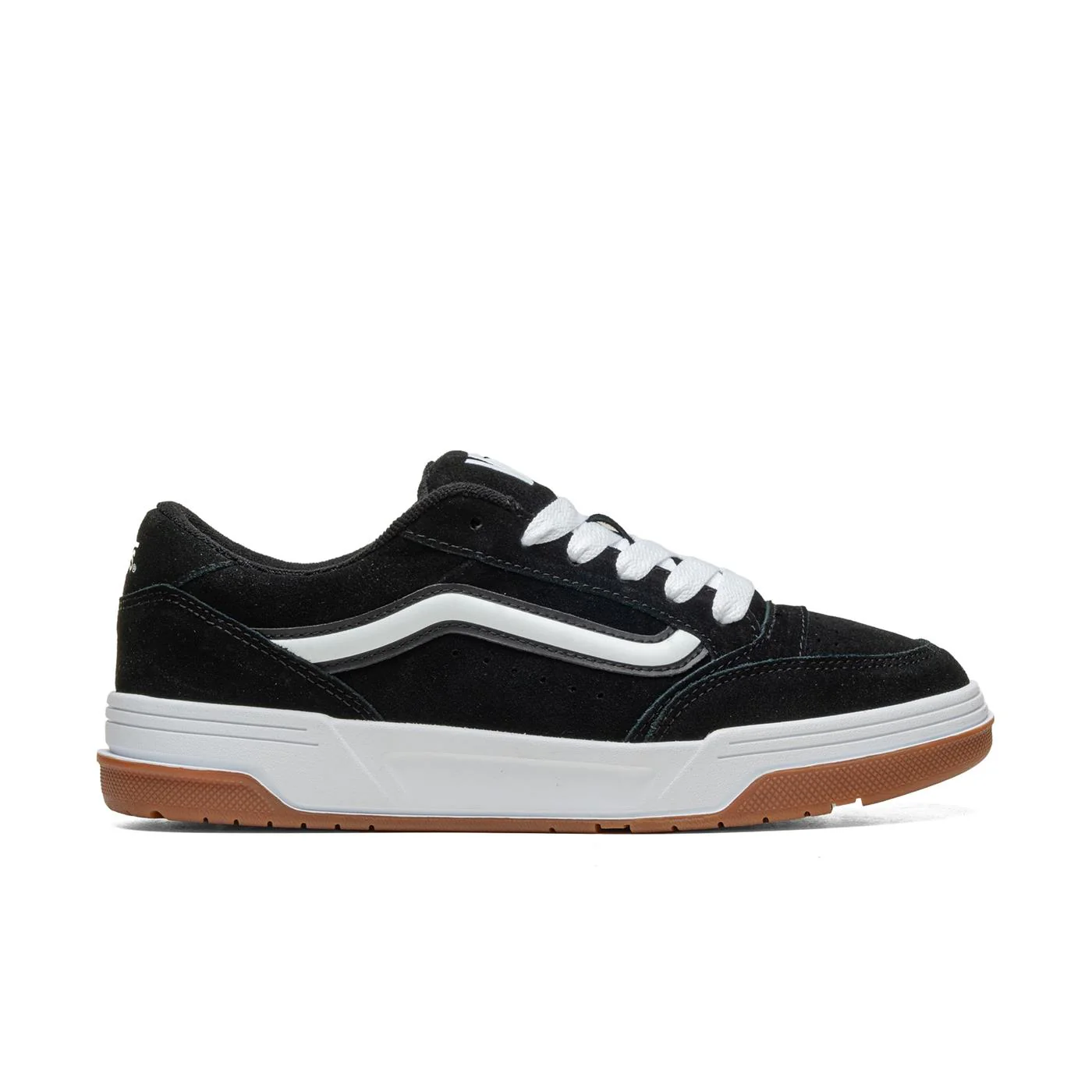 Vans Hylane Black/White/Gum
